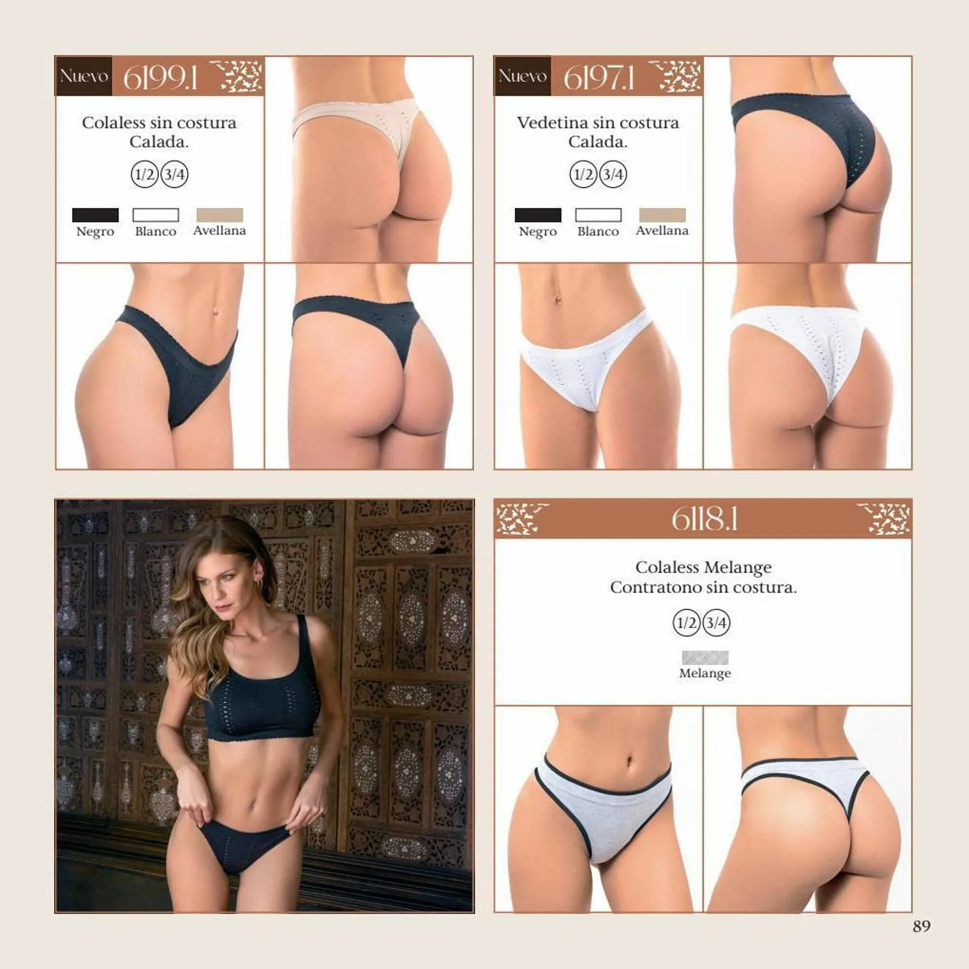 Ofertas de Catálogo Cocot 6 de marzo al 20 de septiembre 2023 - Página 89 del catálogo