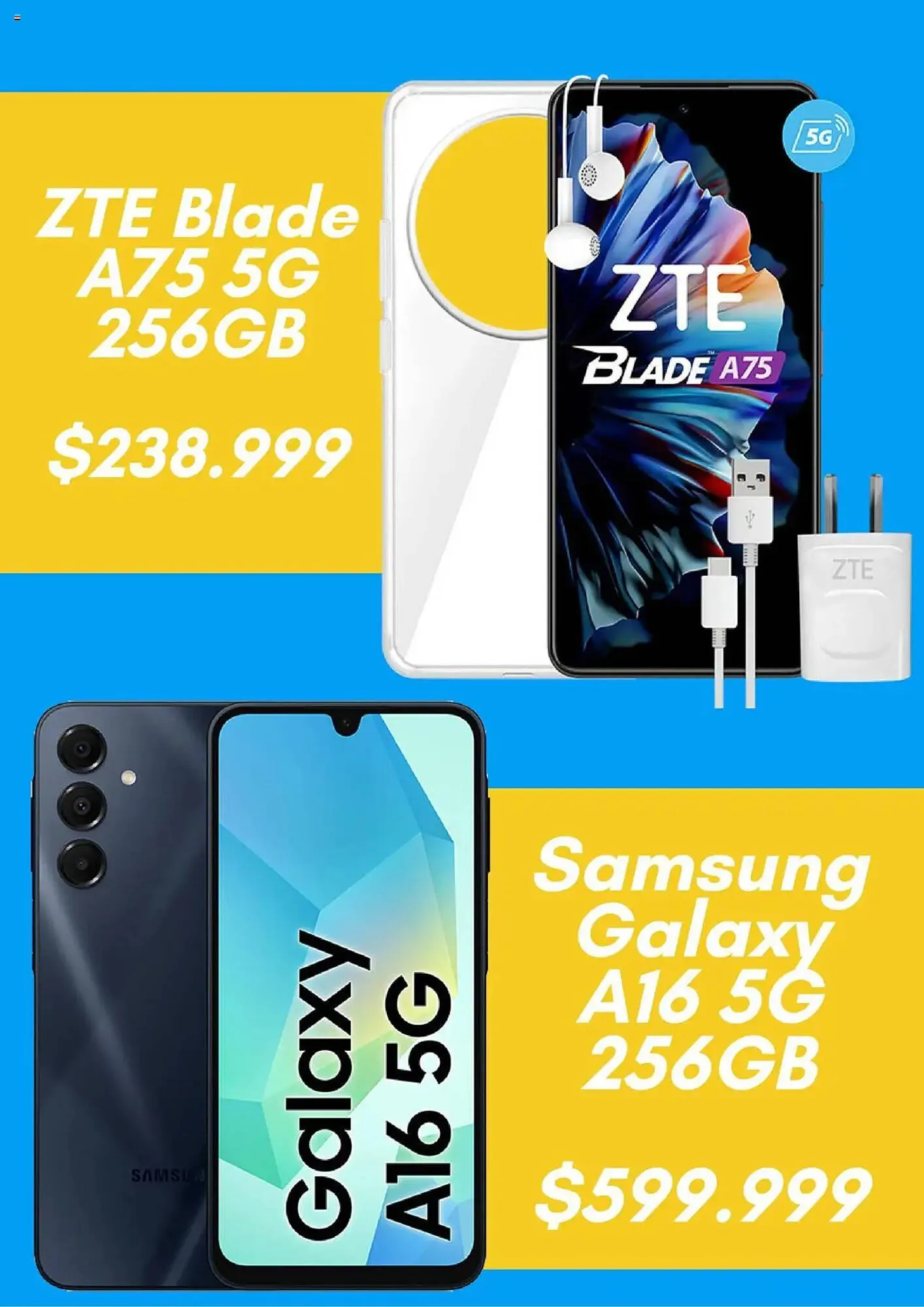 Ofertas de Catálogo Movistar 12 de marzo al 10 de abril 2025 - Página 4 del catálogo