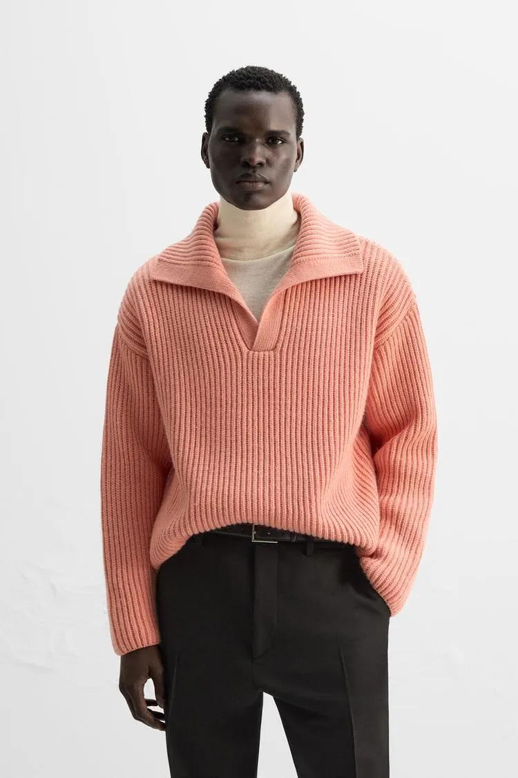 POLO PUNTO ESTRUCTURA