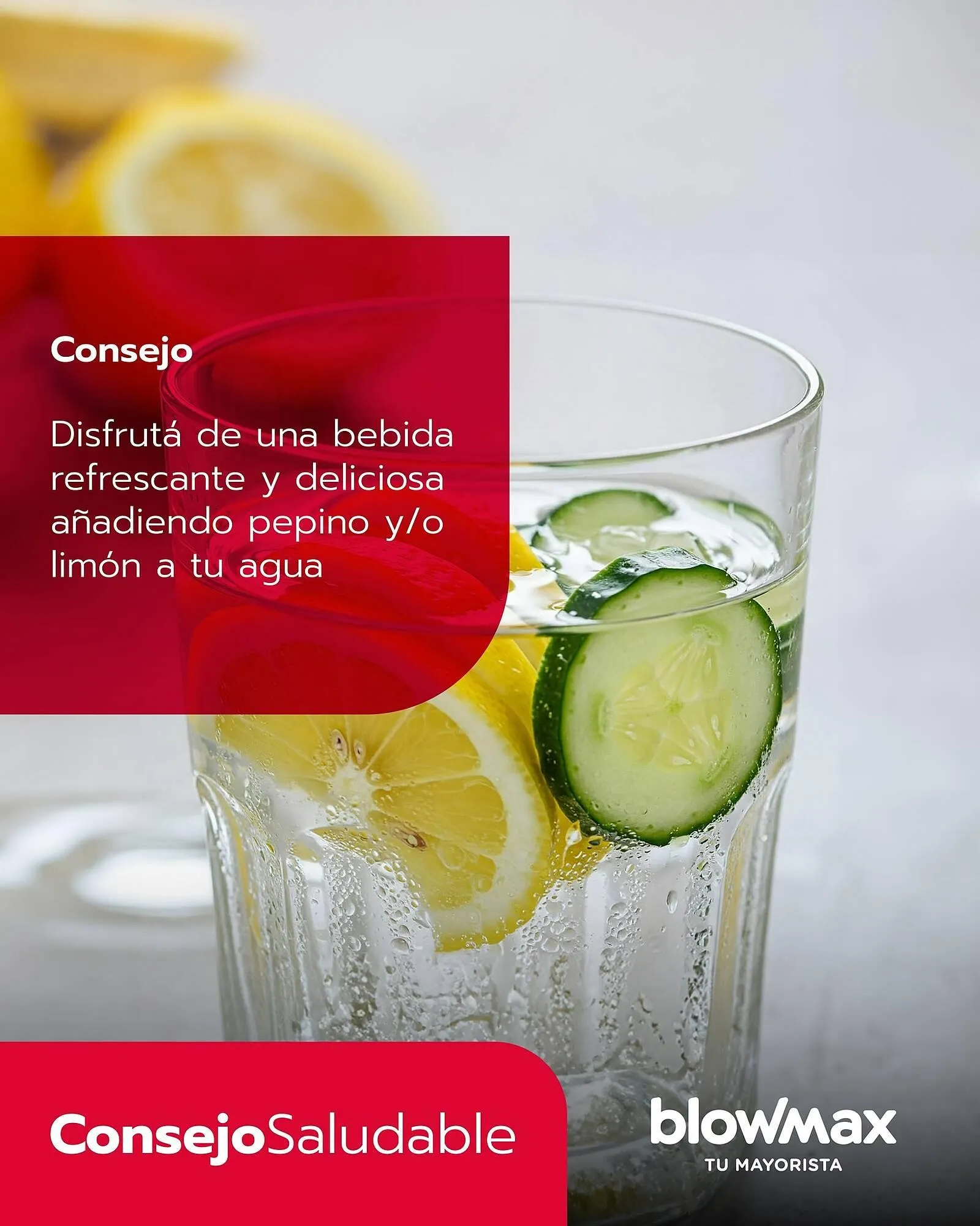 Ofertas de Catálogo Blow Max 12 de mayo al 13 de mayo 2025 - Página 2 del catálogo