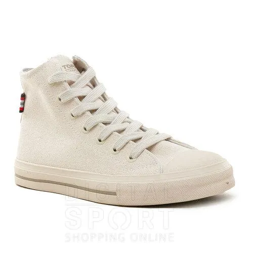 BOTAS HYDE II topper