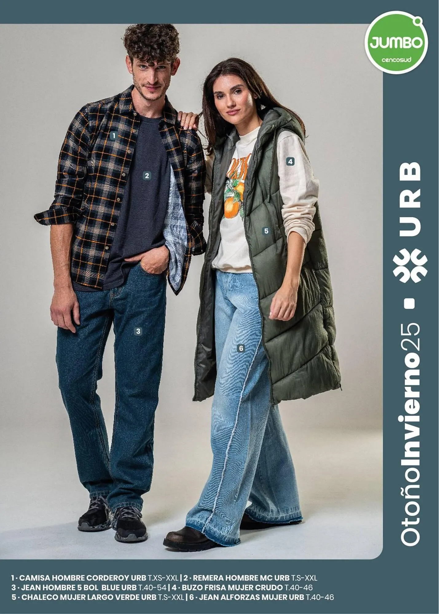 Ofertas de Catálogo Jumbo 4 de junio al 29 de junio 2025 - Página 22 del catálogo