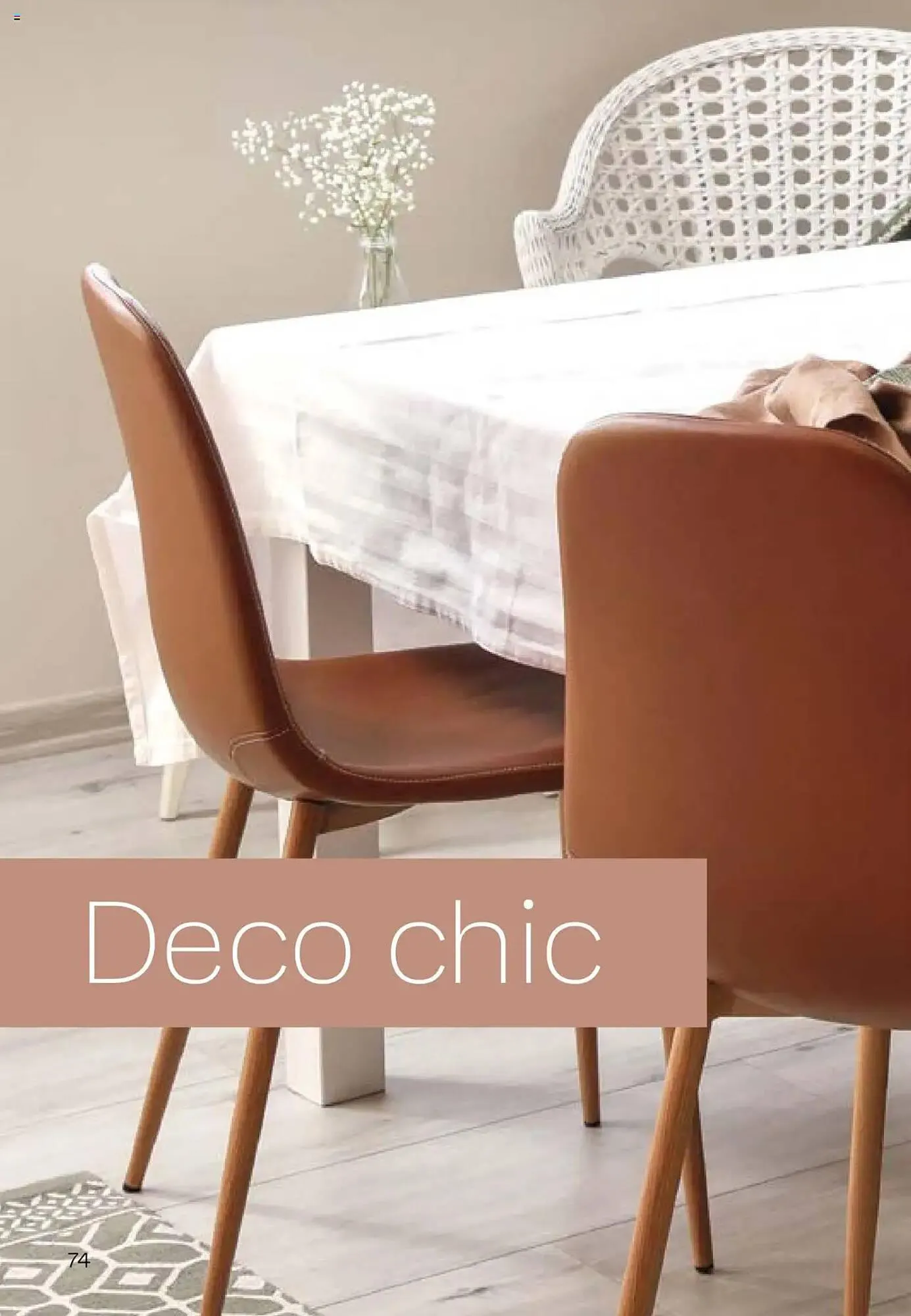 Ofertas de Folleto Tupperware 8 de septiembre al 22 de septiembre 2025 - Página 75 del catálogo