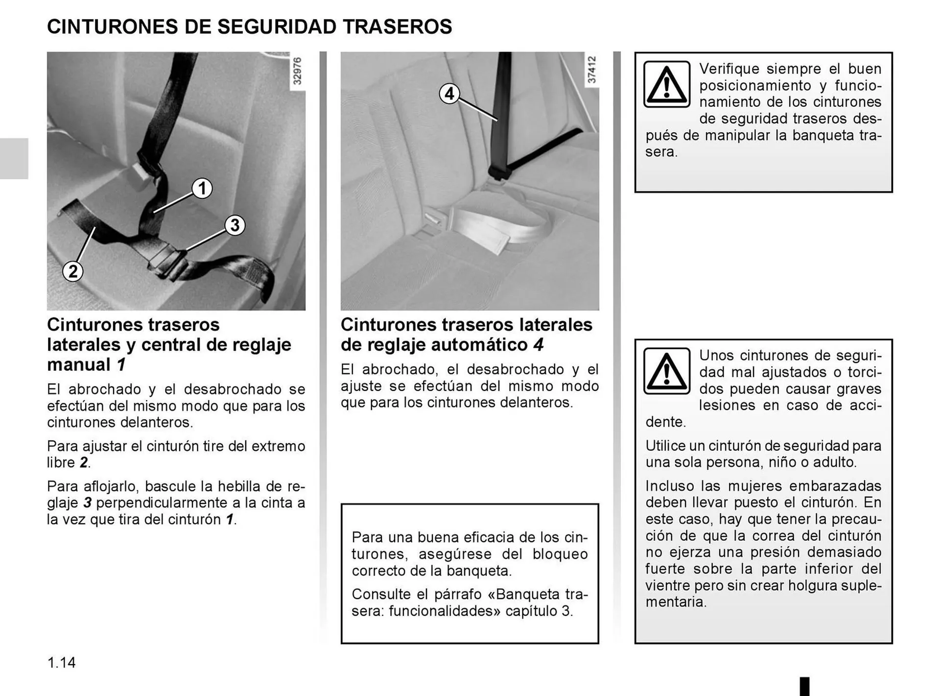 Ofertas de Catálogo Renault 8 de octubre al 31 de diciembre 2025 - Página 19 del catálogo