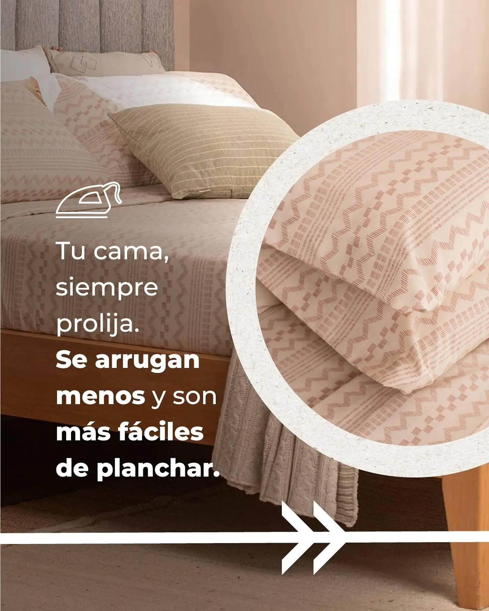 Ofertas de Catálogo Arredo 24 de mayo al 31 de mayo 2025 - Página 3 del catálogo