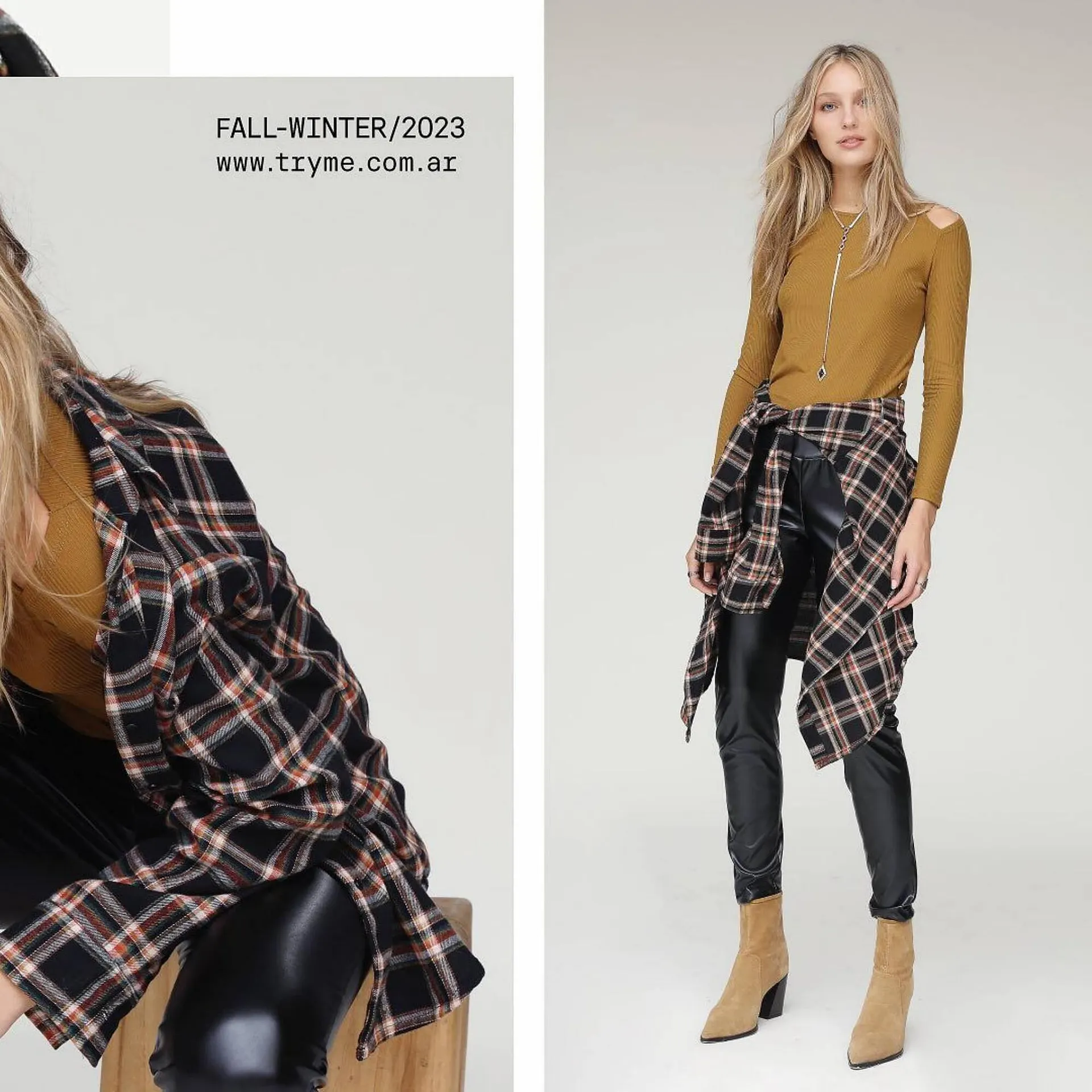 Ofertas de Catálogo Try Me 30 de agosto al 20 de septiembre 2023 - Página 7 del catálogo