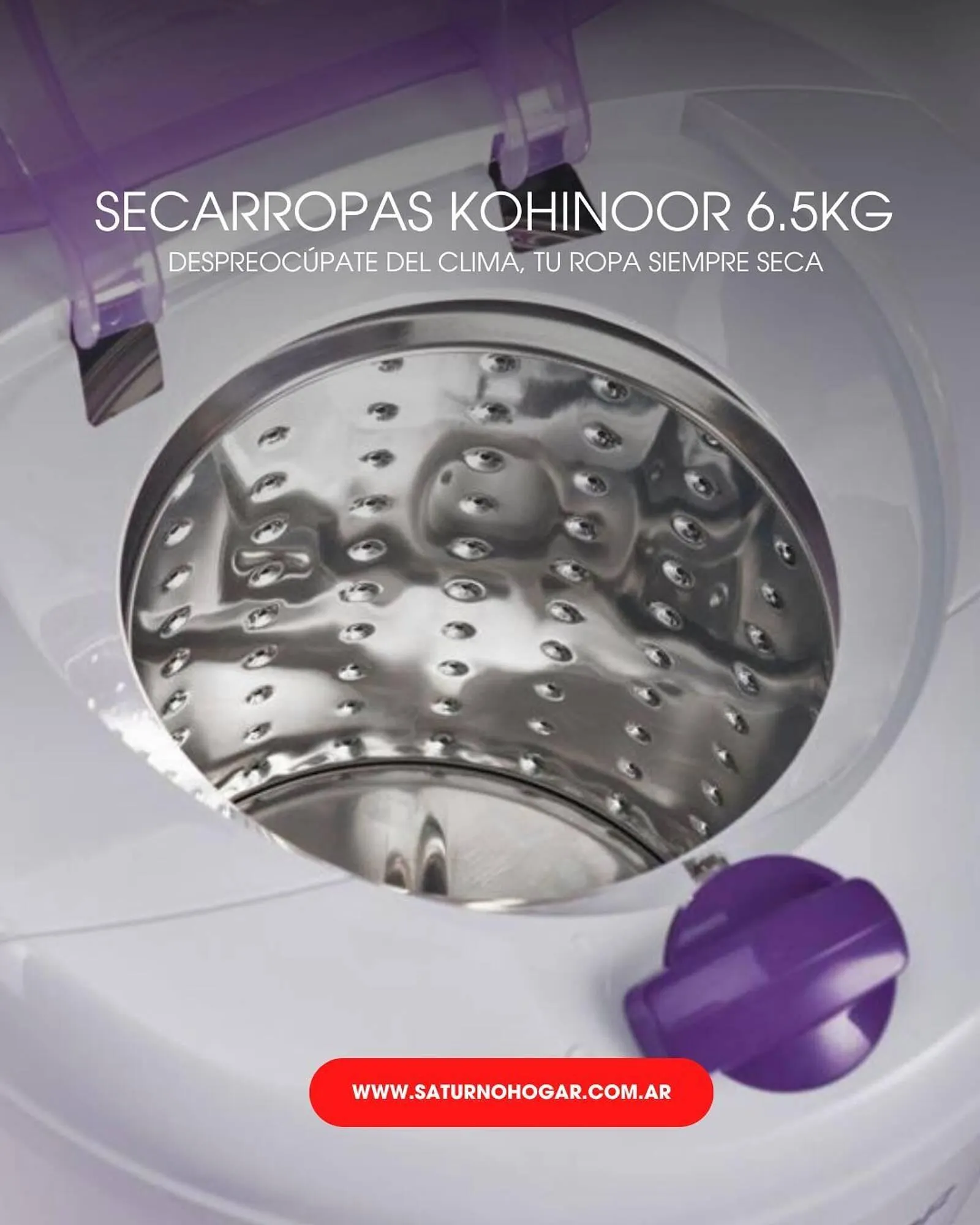 Catálogo Saturno Hogar - 1