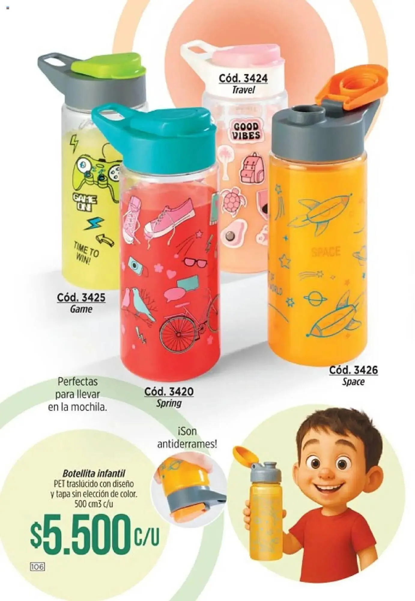 Ofertas de Catálogo Amodil 13 de junio al 27 de junio 2025 - Página 112 del catálogo