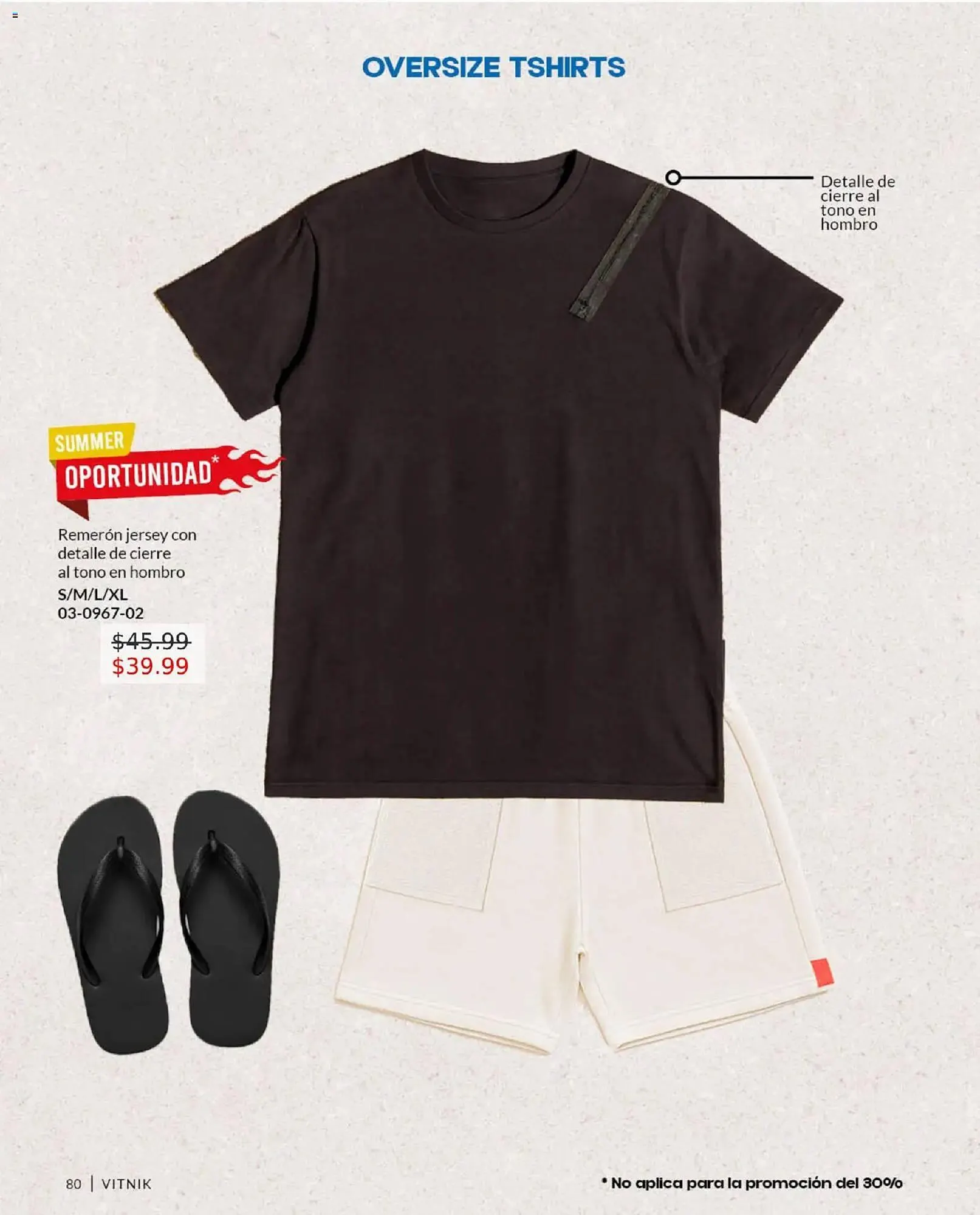 Ofertas de Catálogo Vitnik 1 de enero al 31 de diciembre 2026 - Página 80 del catálogo