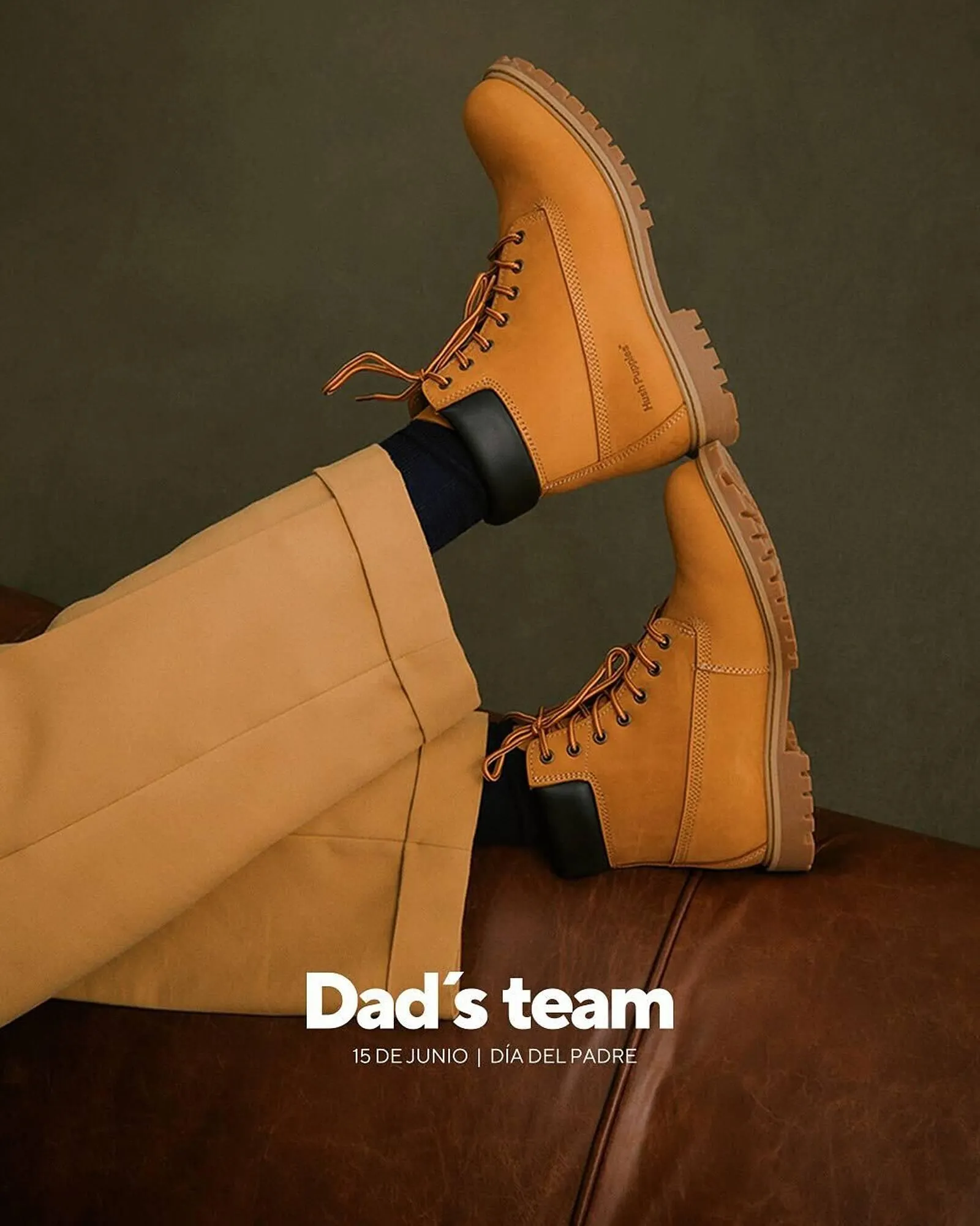 Ofertas de Catálogo Hush Puppies 2 de junio al 30 de junio 2025 - Página 2 del catálogo