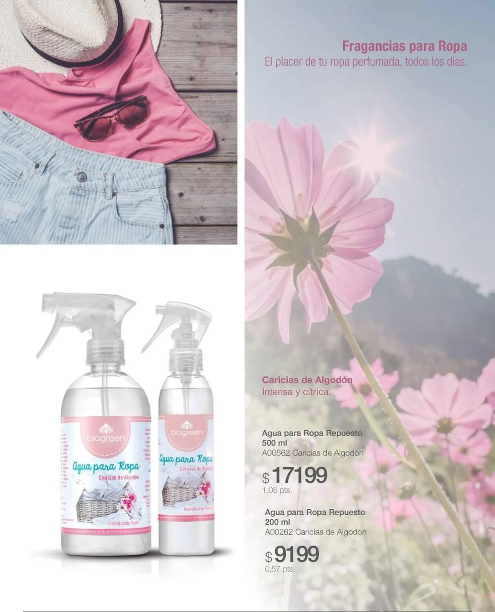 Ofertas de Catálogo Biogreen 4 de noviembre al 30 de noviembre 2025 - Página 53 del catálogo