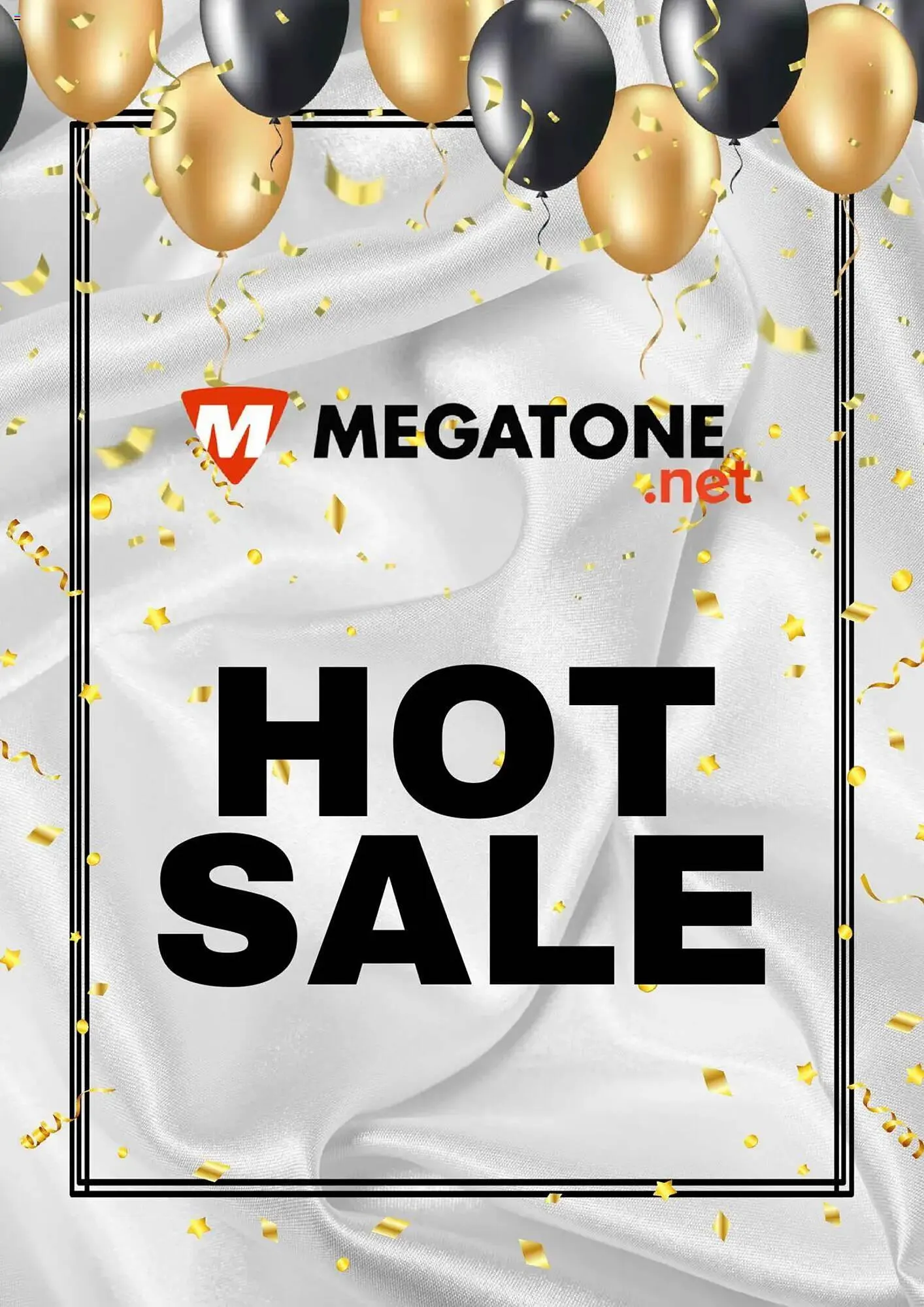 Catálogo Megatone - 6