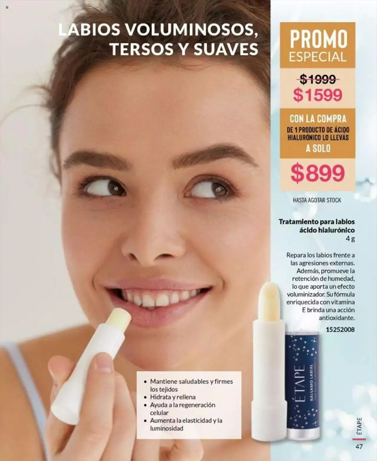 Ofertas de Bagués catálogo 17 de marzo al 31 de diciembre 2023 - Página 47 del catálogo