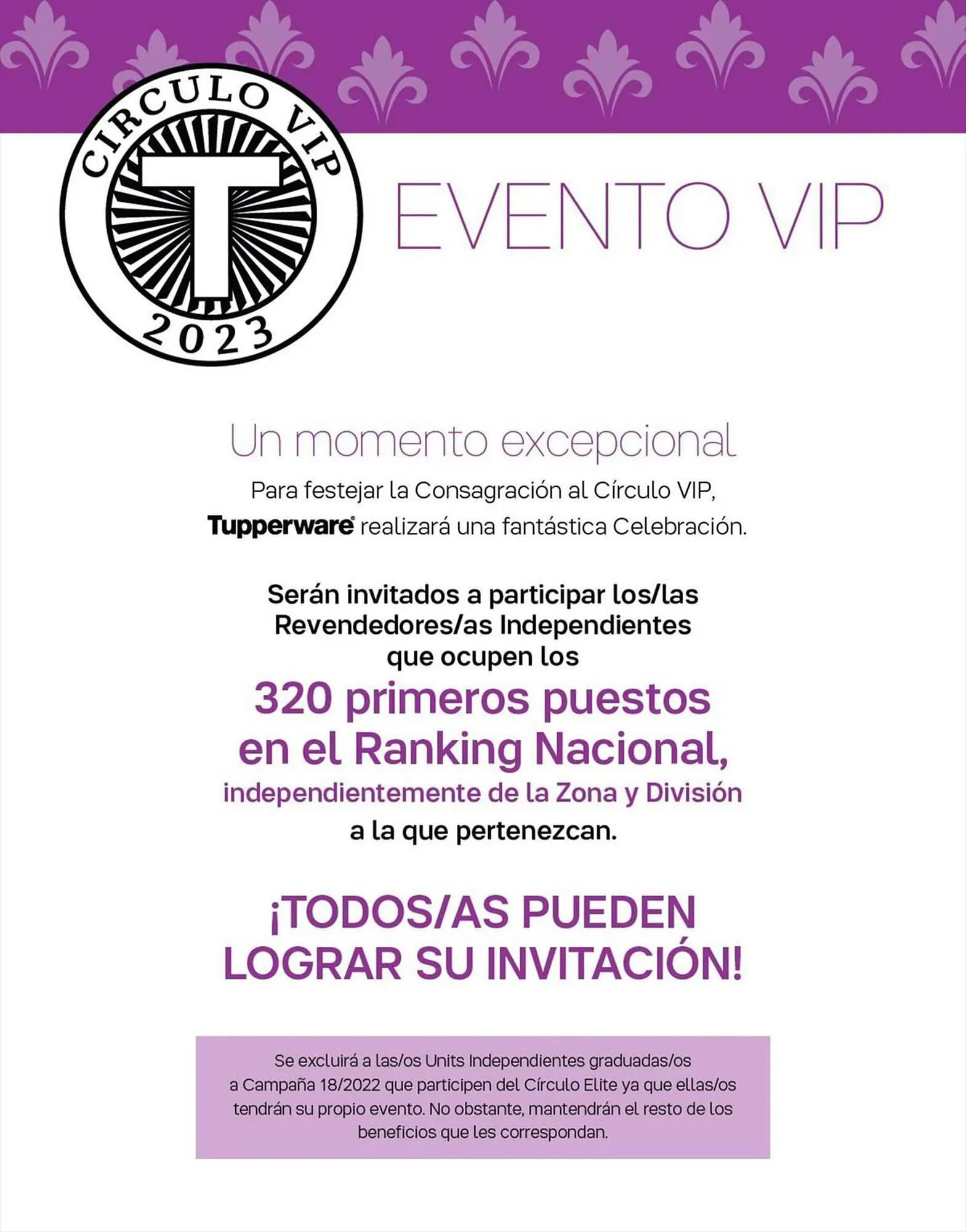 Ofertas de Catálogo Tupperware 30 de agosto al 16 de enero 2024 - Página 11 del catálogo