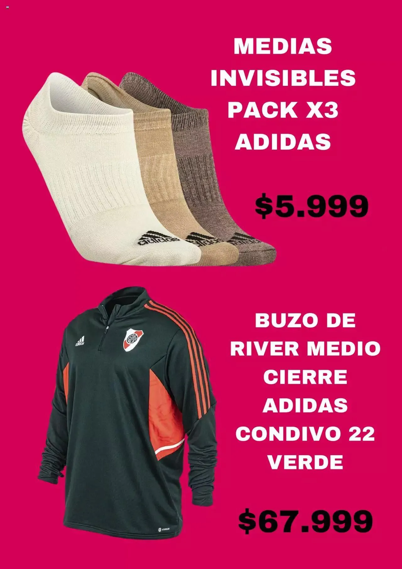 Ofertas de Solo Deportes catálogo 11 de abril al 16 de abril 2024 - Página 3 del catálogo