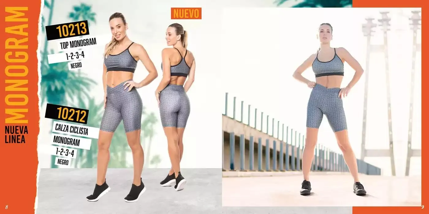 Ofertas de Cocot Sport 4 de octubre al 28 de febrero 2025 - Página 5 del catálogo