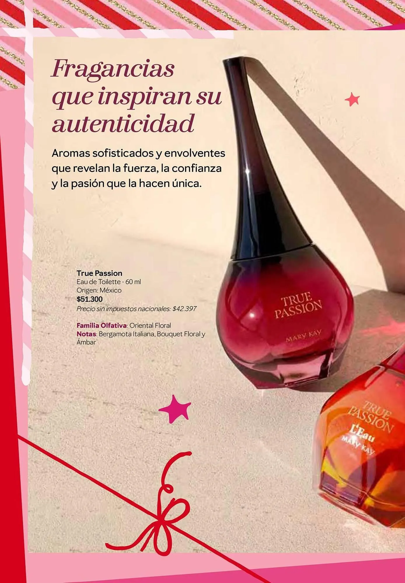 Ofertas de Catálogo Mary Kay 19 de septiembre al 31 de octubre 2025 - Página 12 del catálogo
