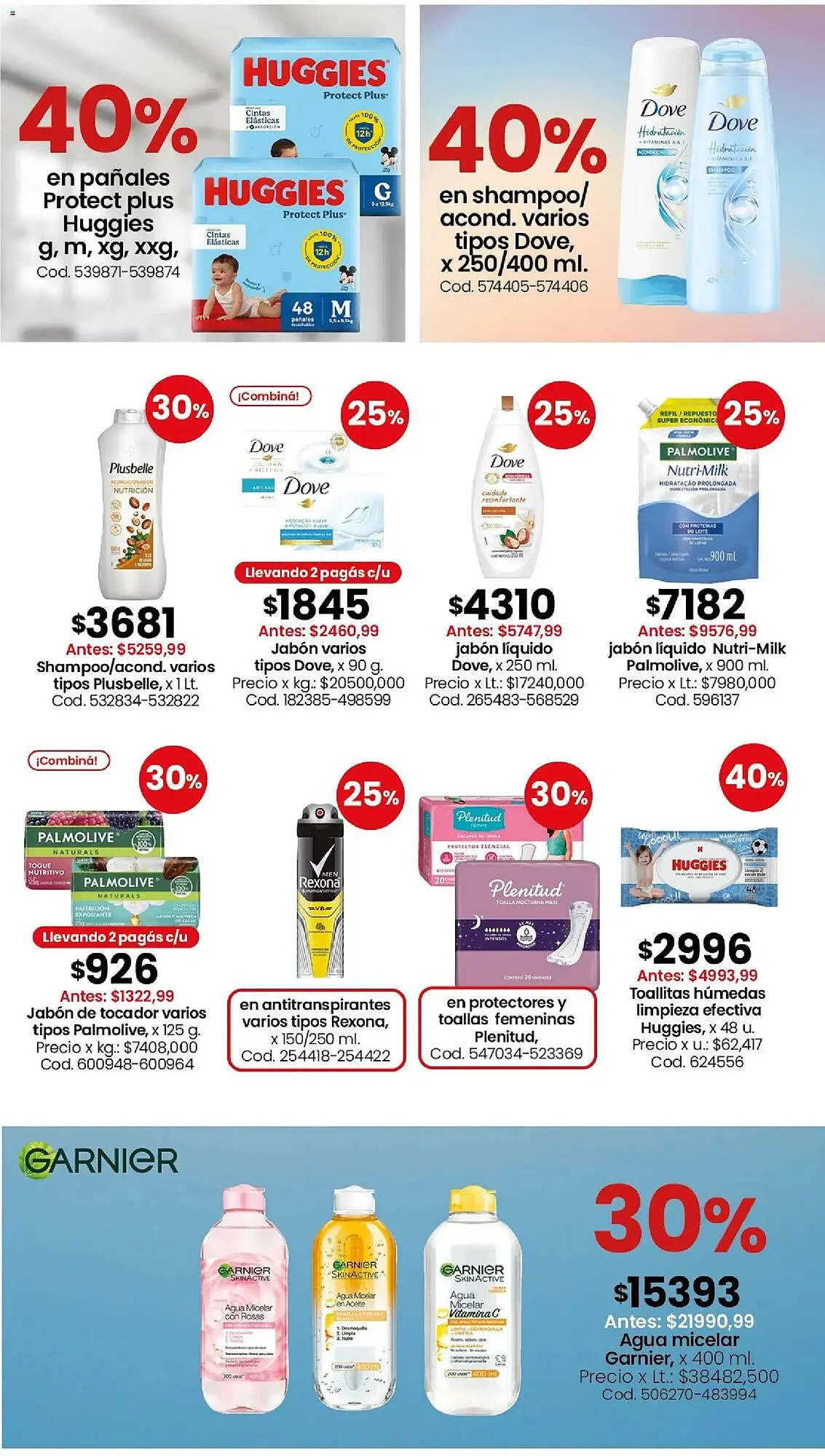 Ofertas de Catálogo Coto 11 de mayo al 17 de mayo 2026 - Página 5 del catálogo