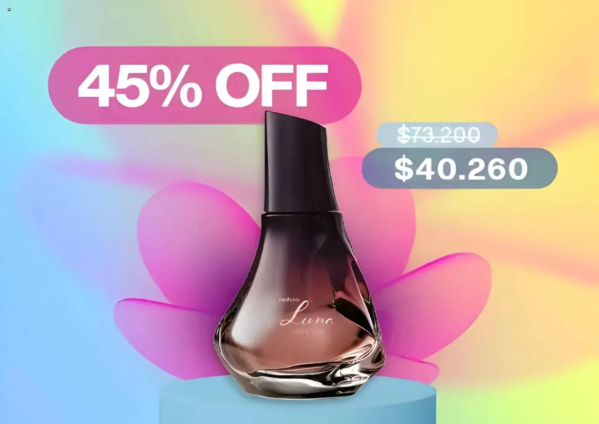 Ofertas de Catálogo Natura 3 de noviembre al 6 de noviembre 2025 - Página 5 del catálogo