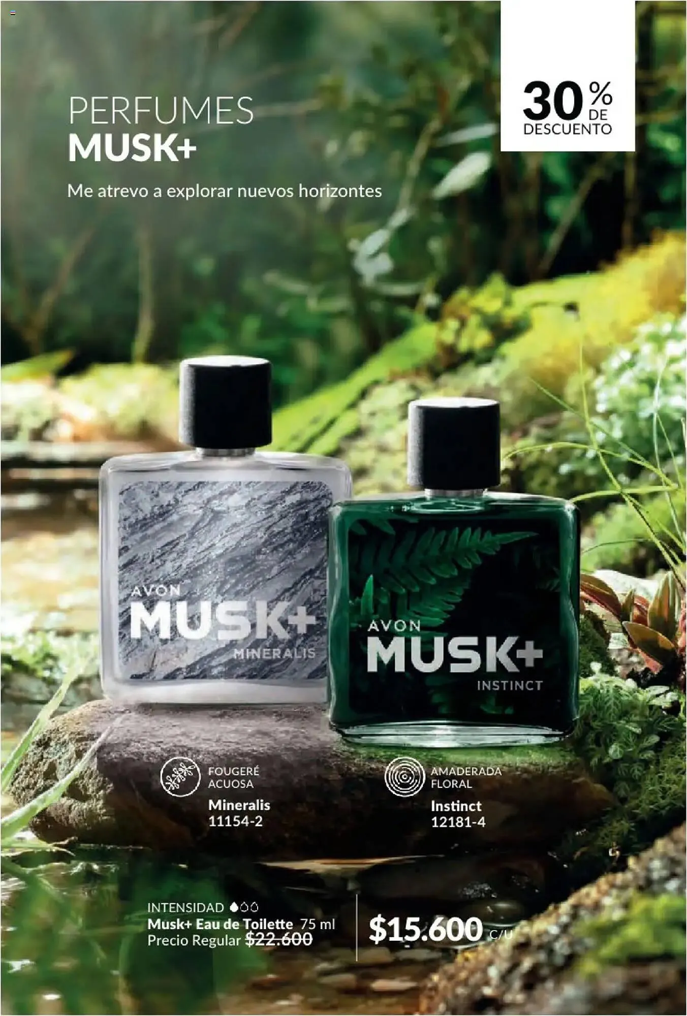 Ofertas de Catálogo Avon 11 de enero al 25 de enero 2025 - Página 88 del catálogo