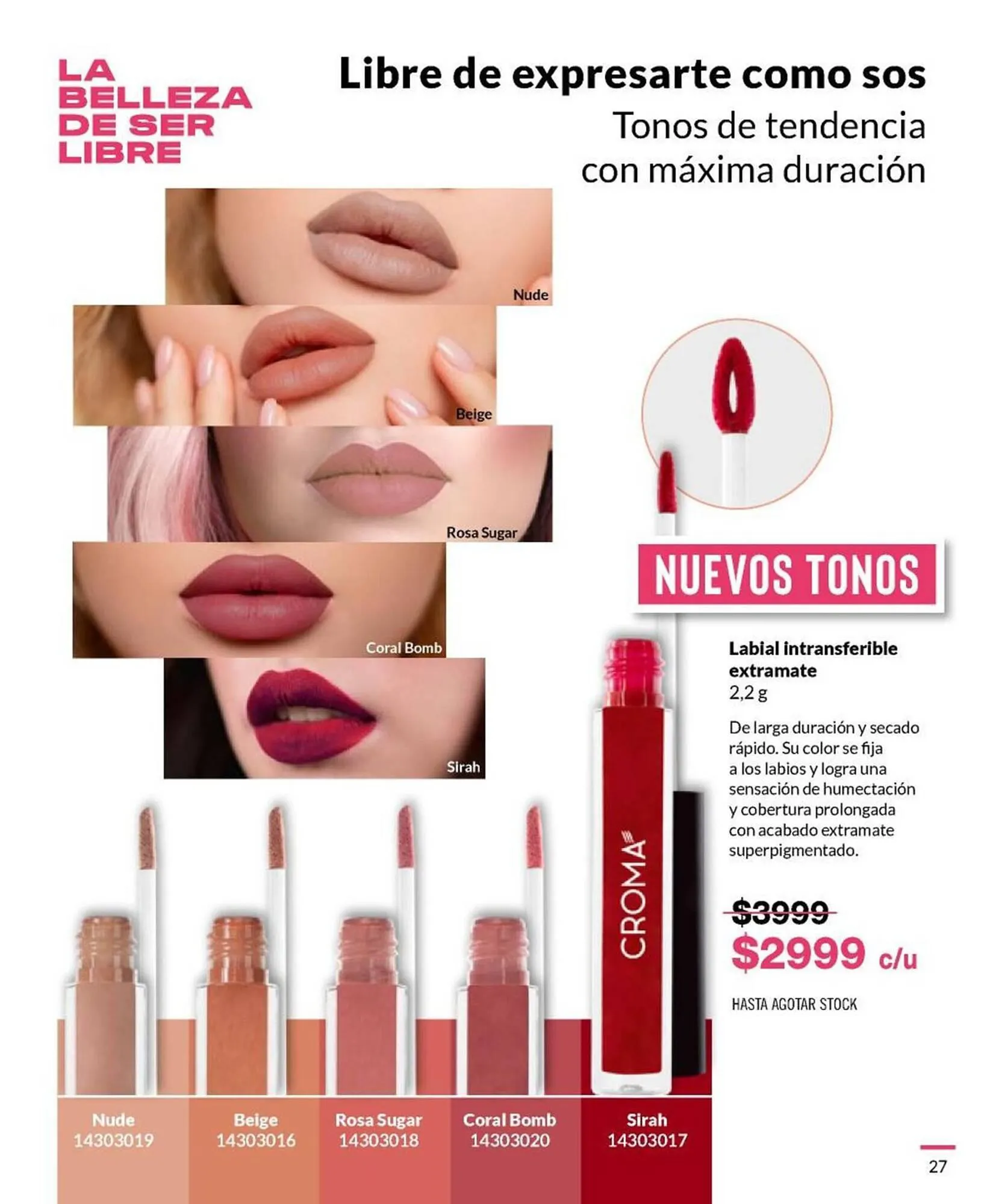 Ofertas de Catálogo Bagués 26 de septiembre al 15 de octubre 2023 - Página 35 del catálogo