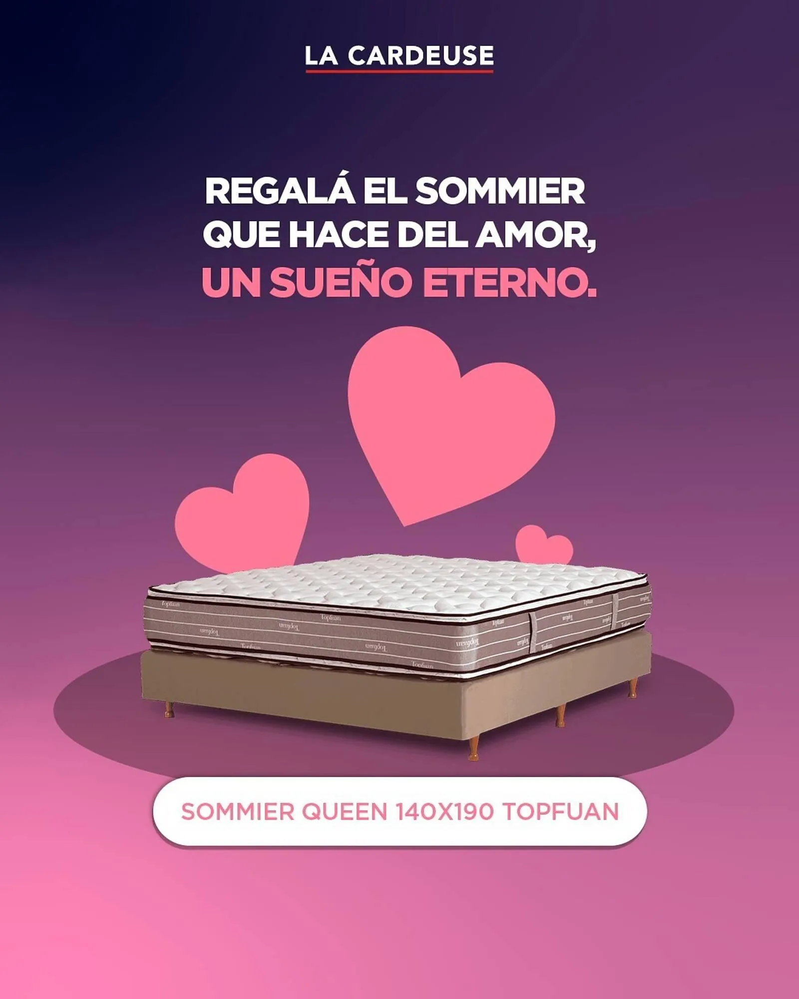 Ofertas de Catálogo La Cardeuse 7 de febrero al 14 de febrero 2025 - Página 2 del catálogo