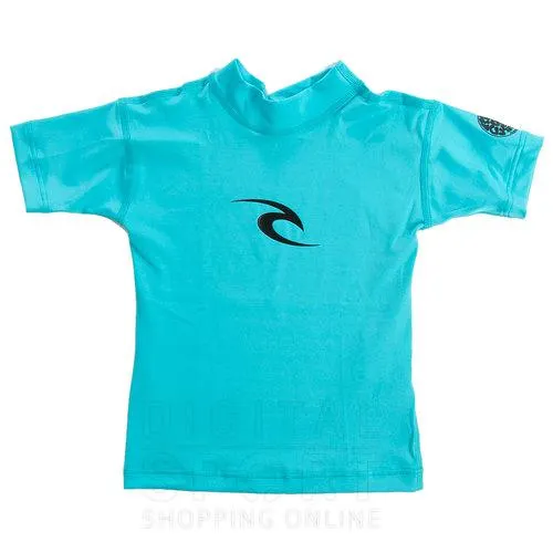 REMERA LYCRA CORP rip curl