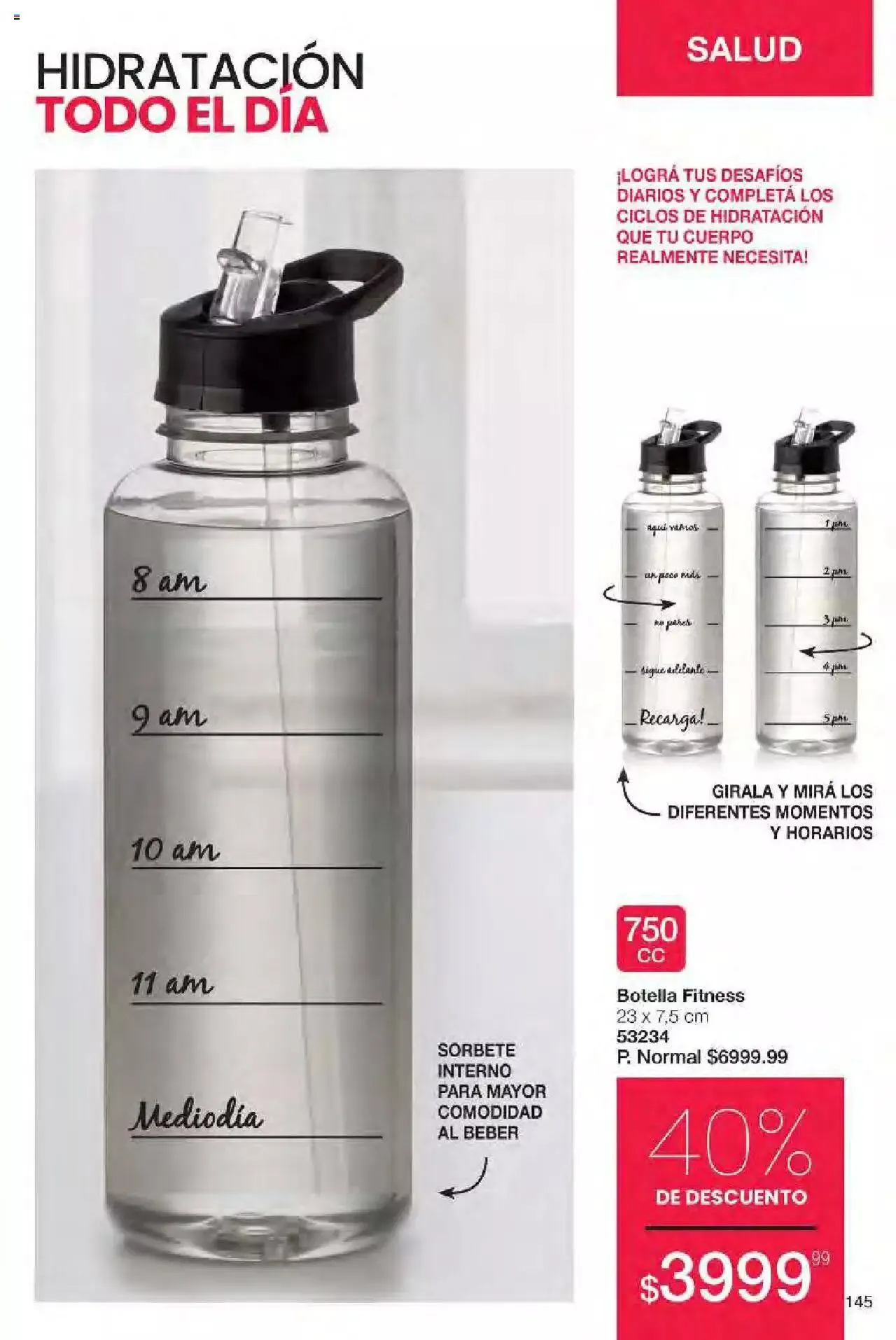 Ofertas de Gigot folleto 6 12 de marzo al 31 de diciembre 2024 - Página 145 del catálogo