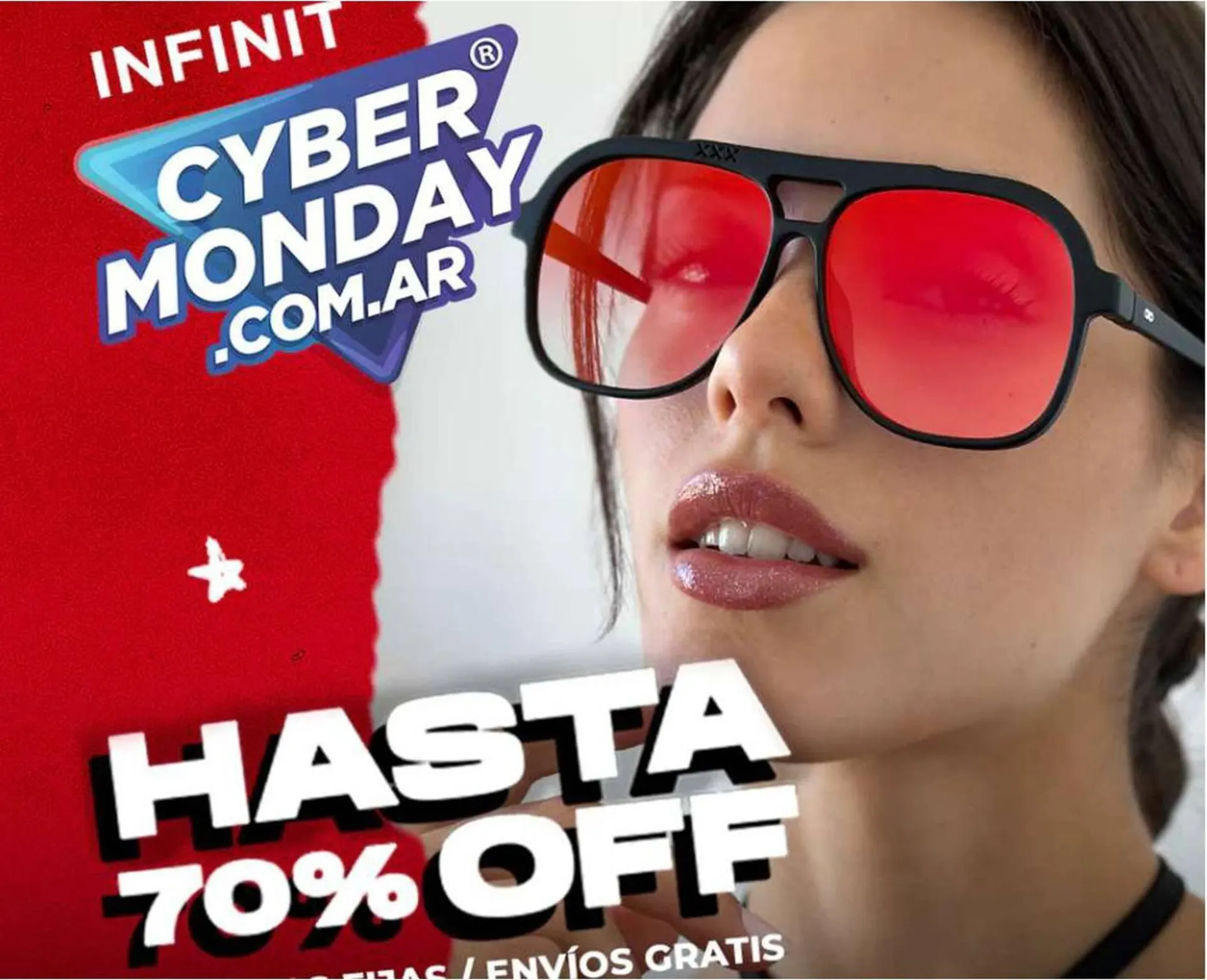 Catálogo Infinit - 1