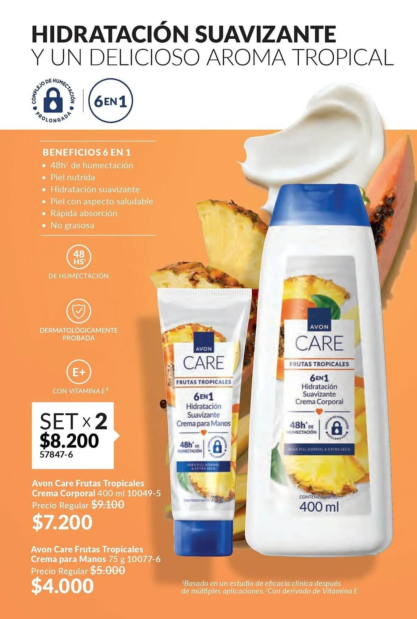 Ofertas de Catálogo Avon 27 de noviembre al 11 de diciembre 2024 - Página 115 del catálogo