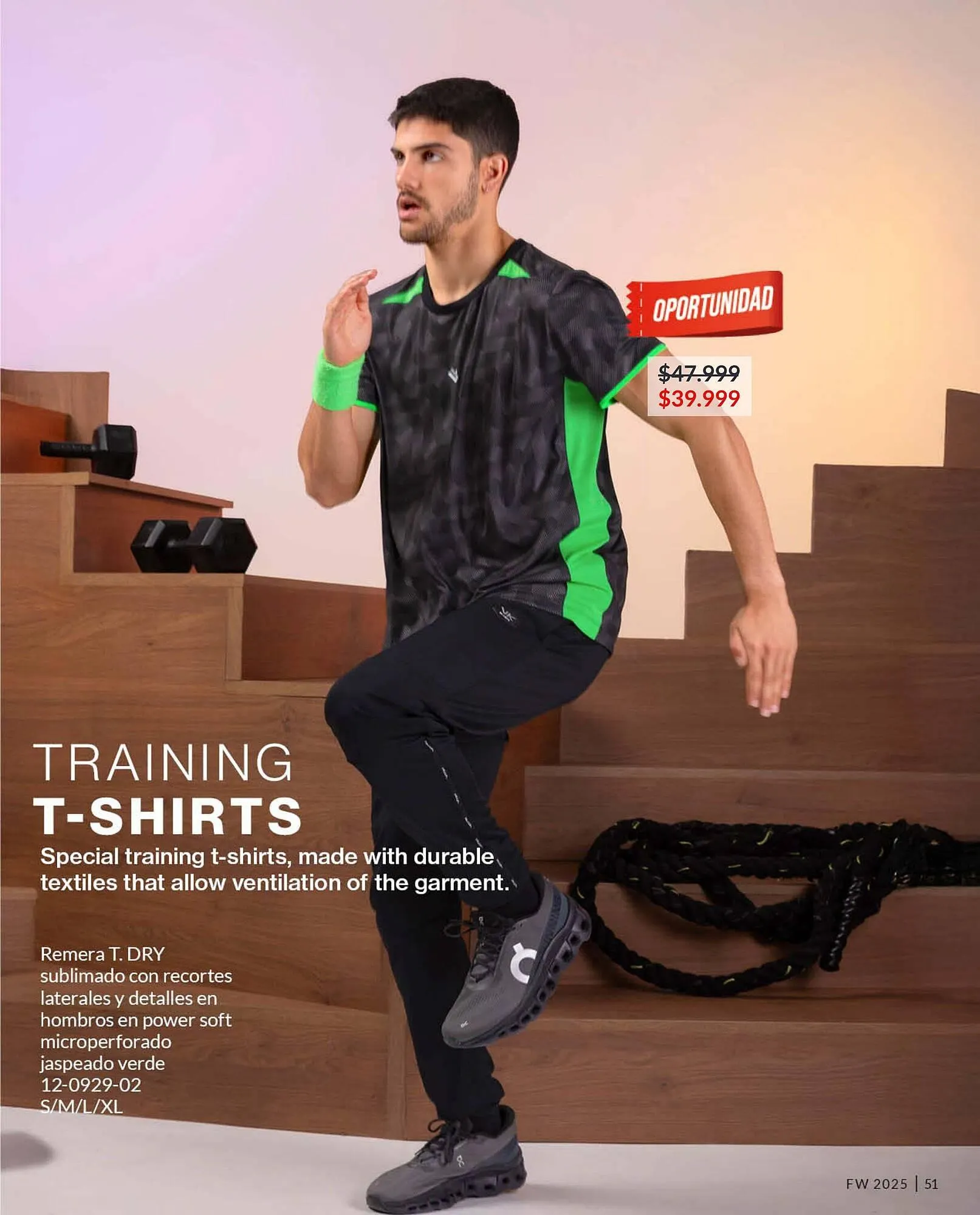 Ofertas de Catálogo Vitnik 6 de agosto al 31 de agosto 2025 - Página 51 del catálogo