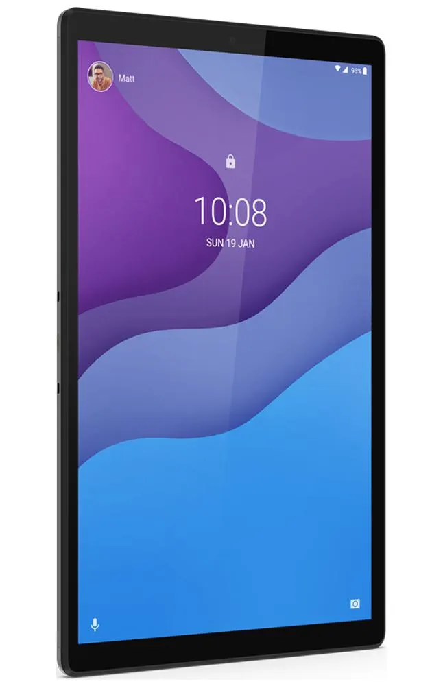 Lenovo Tab M10 HD WiFi 32GB