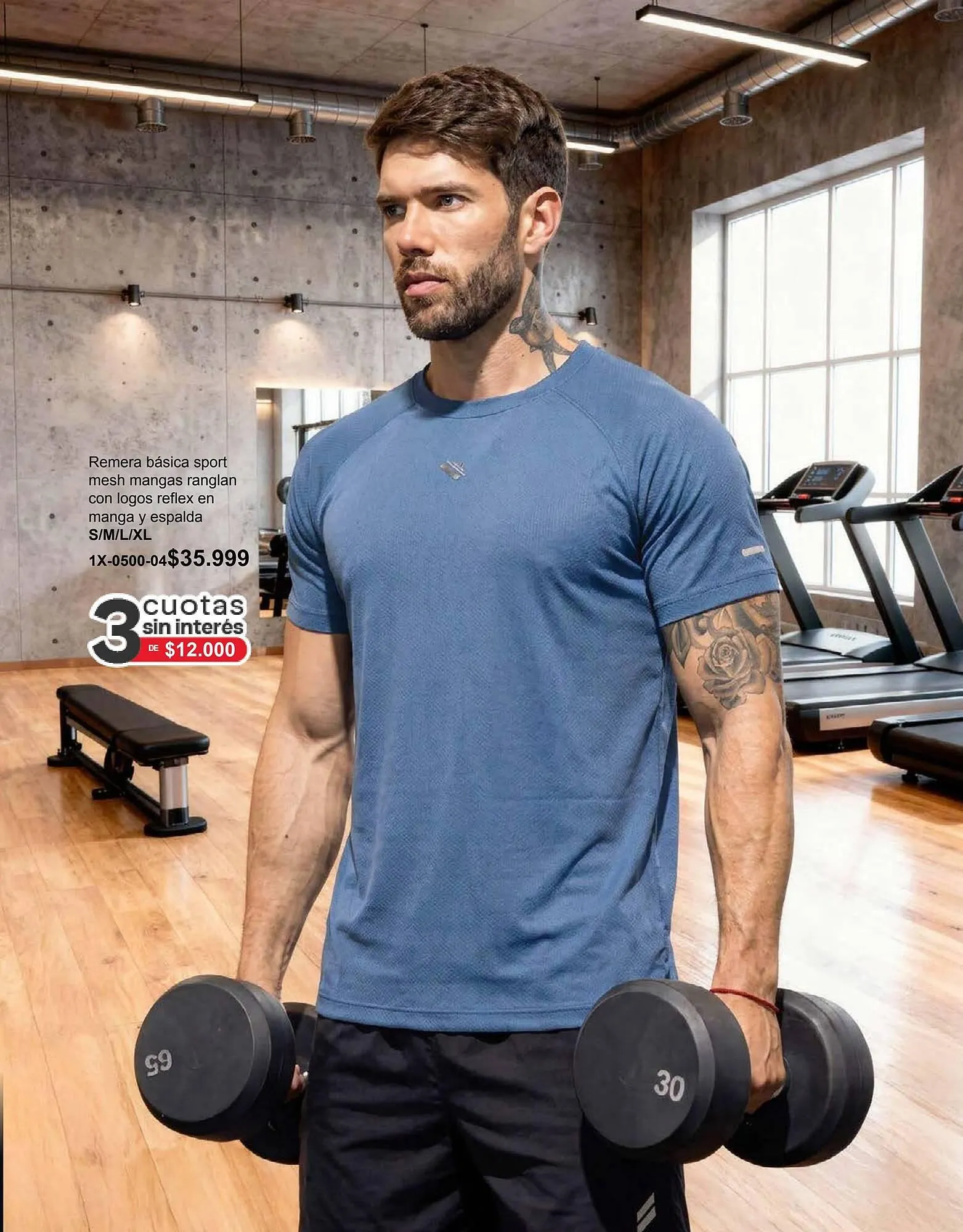 Ofertas de Catálogo Vitnik 31 de marzo al 15 de abril 2026 - Página 79 del catálogo