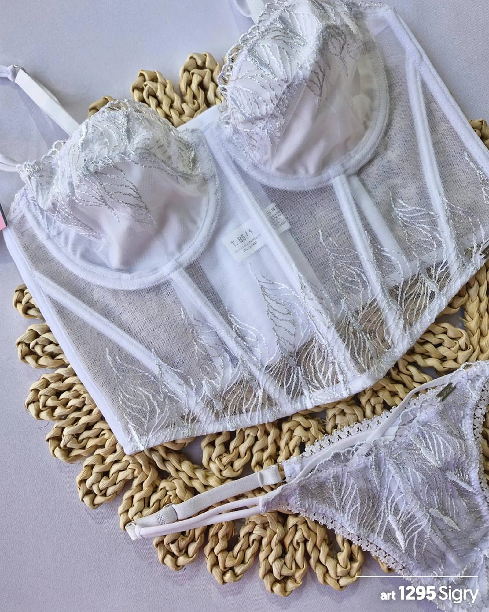 Ofertas de Catálogo Lencería Julieta 10 de noviembre al 30 de noviembre 2025 - Página 3 del catálogo