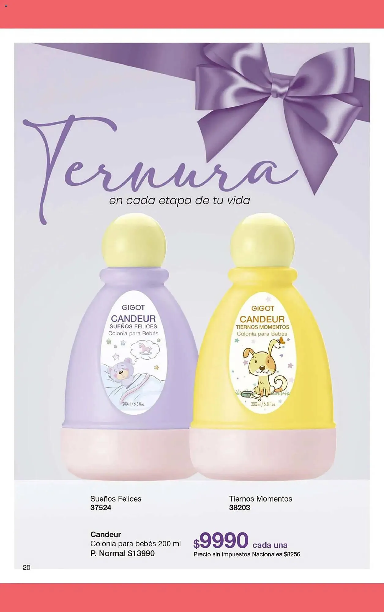 Ofertas de Folleto Gigot 5 de febrero al 28 de febrero 2026 - Página 34 del catálogo