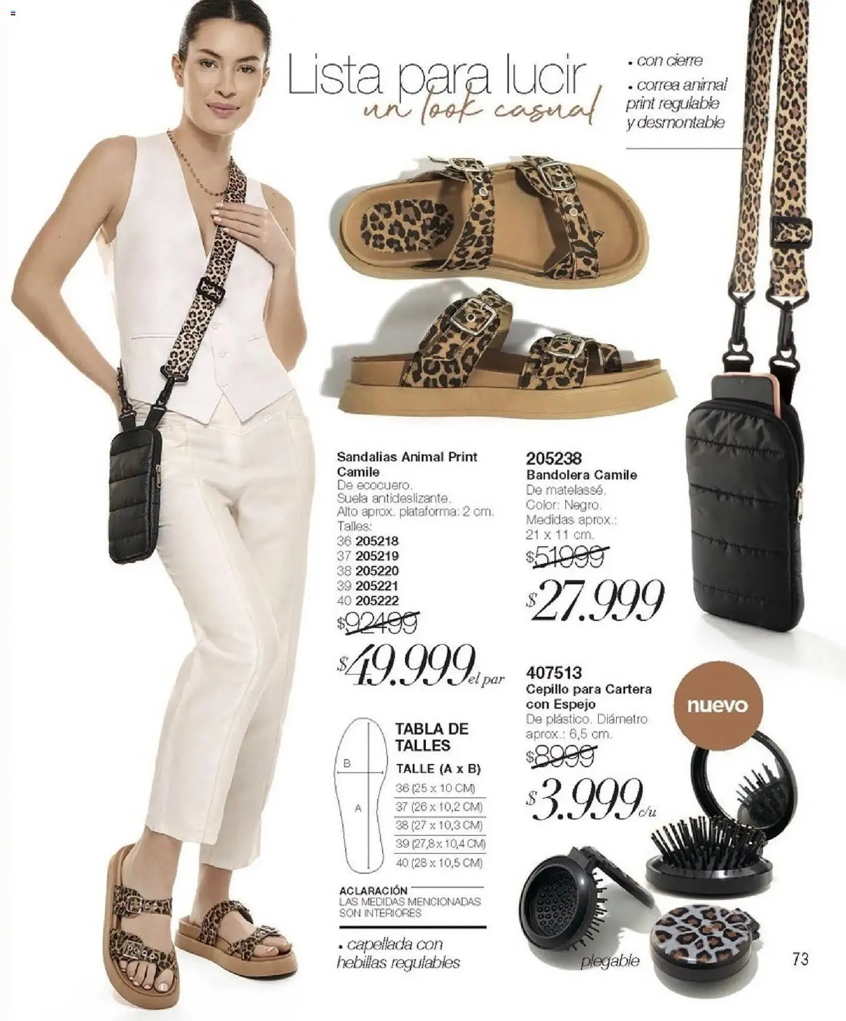 Ofertas de Catálogo Violetta Cosméticos 1 de enero al 31 de enero 2026 - Página 73 del catálogo