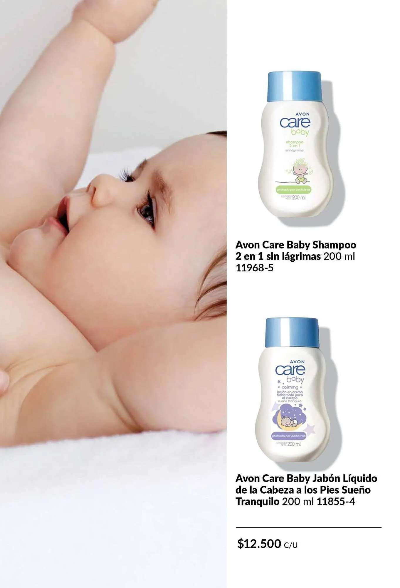 Ofertas de Catálogo Avon 1 de julio al 31 de julio 2025 - Página 149 del catálogo