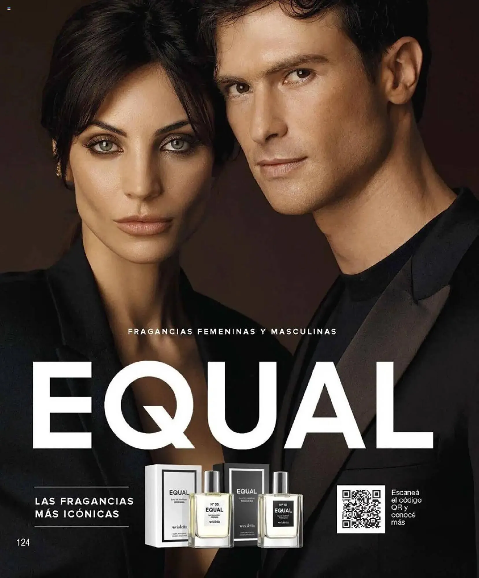 Ofertas de Catálogo Violetta Cosméticos 9 de octubre al 12 de noviembre 2025 - Página 270 del catálogo