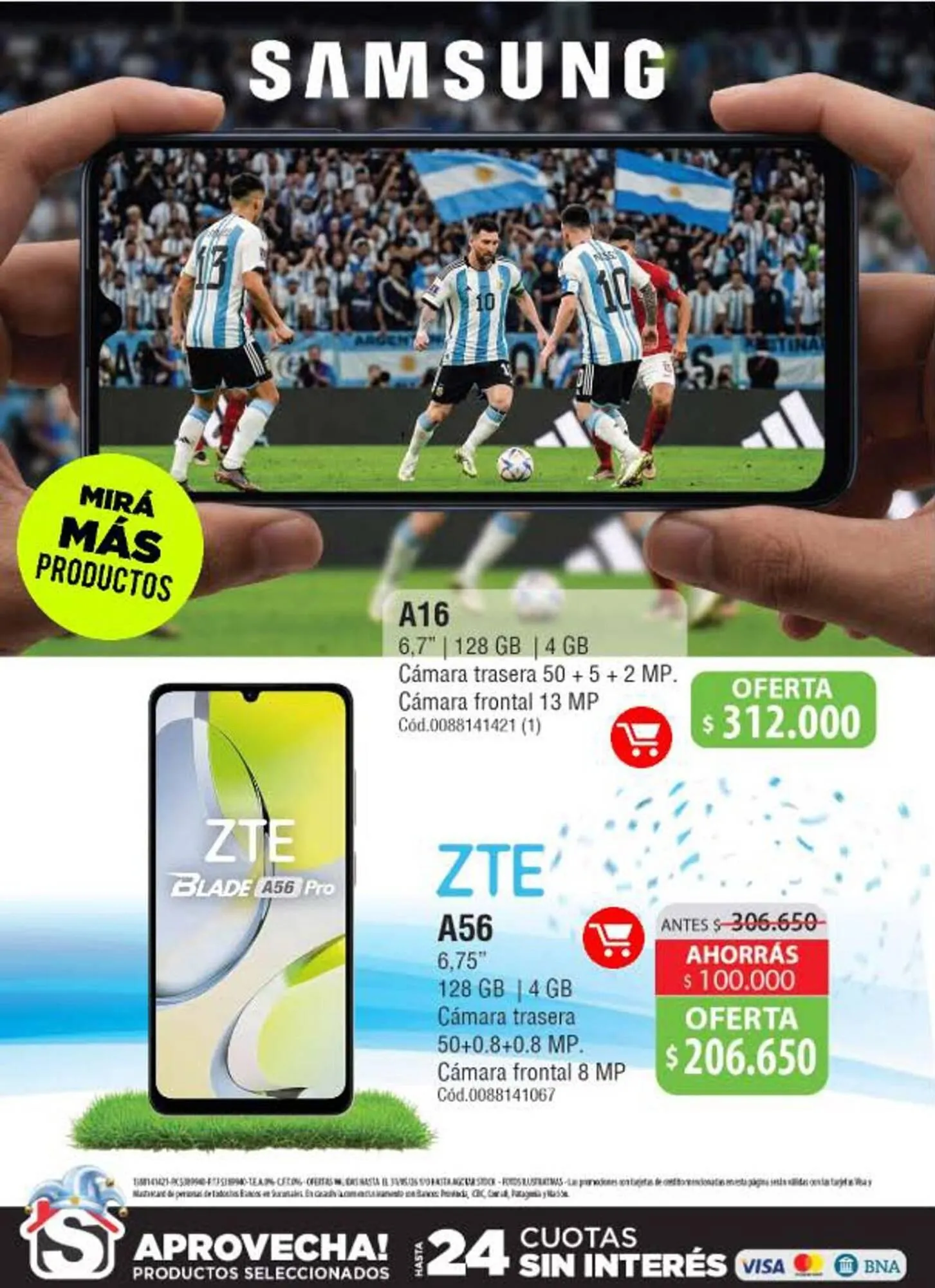 Ofertas de Catálogo Casa Silvia 7 de mayo al 31 de mayo 2026 - Página 5 del catálogo