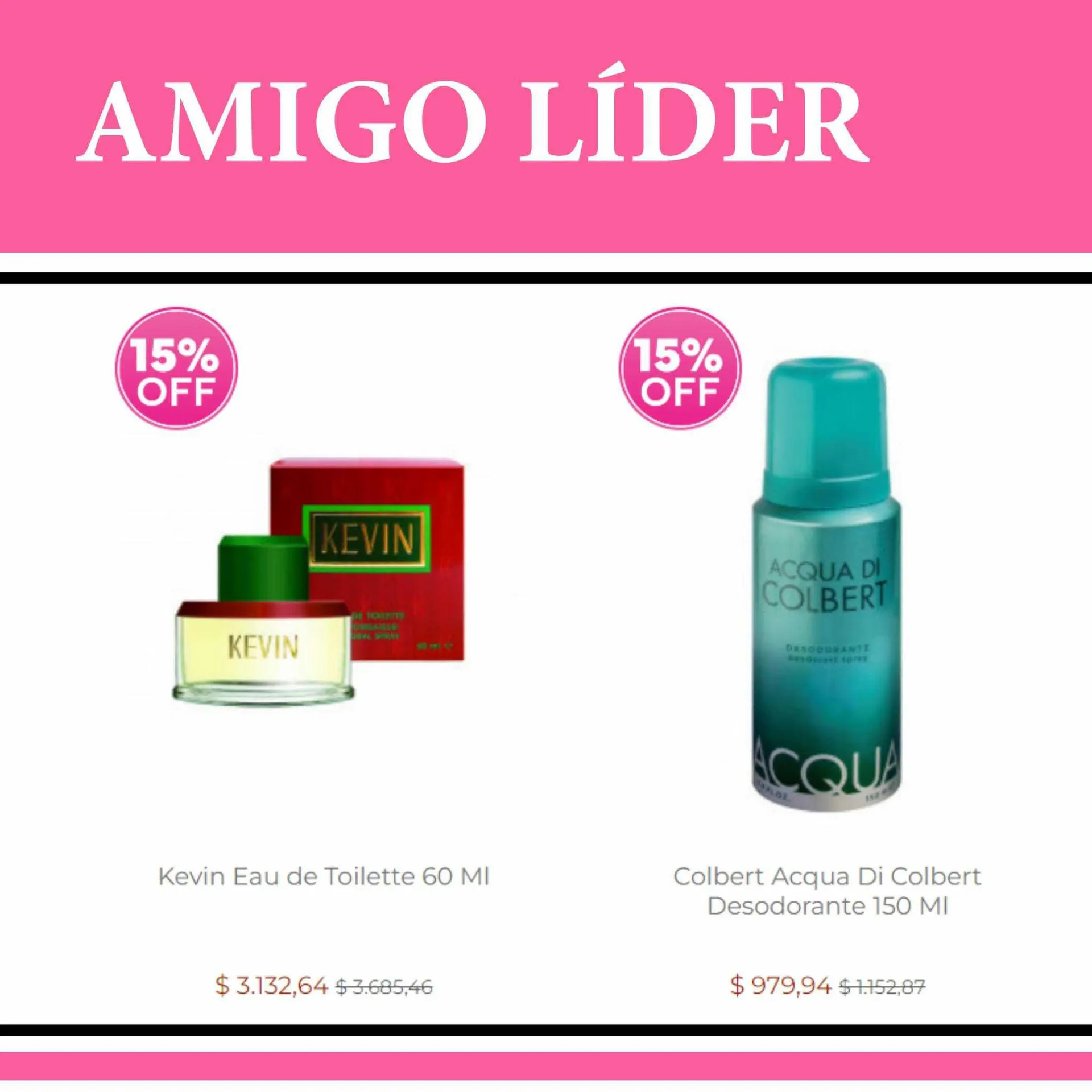 Ofertas de Catálogo Farmacias Líder 24 de julio al 31 de julio 2023 - Página 12 del catálogo