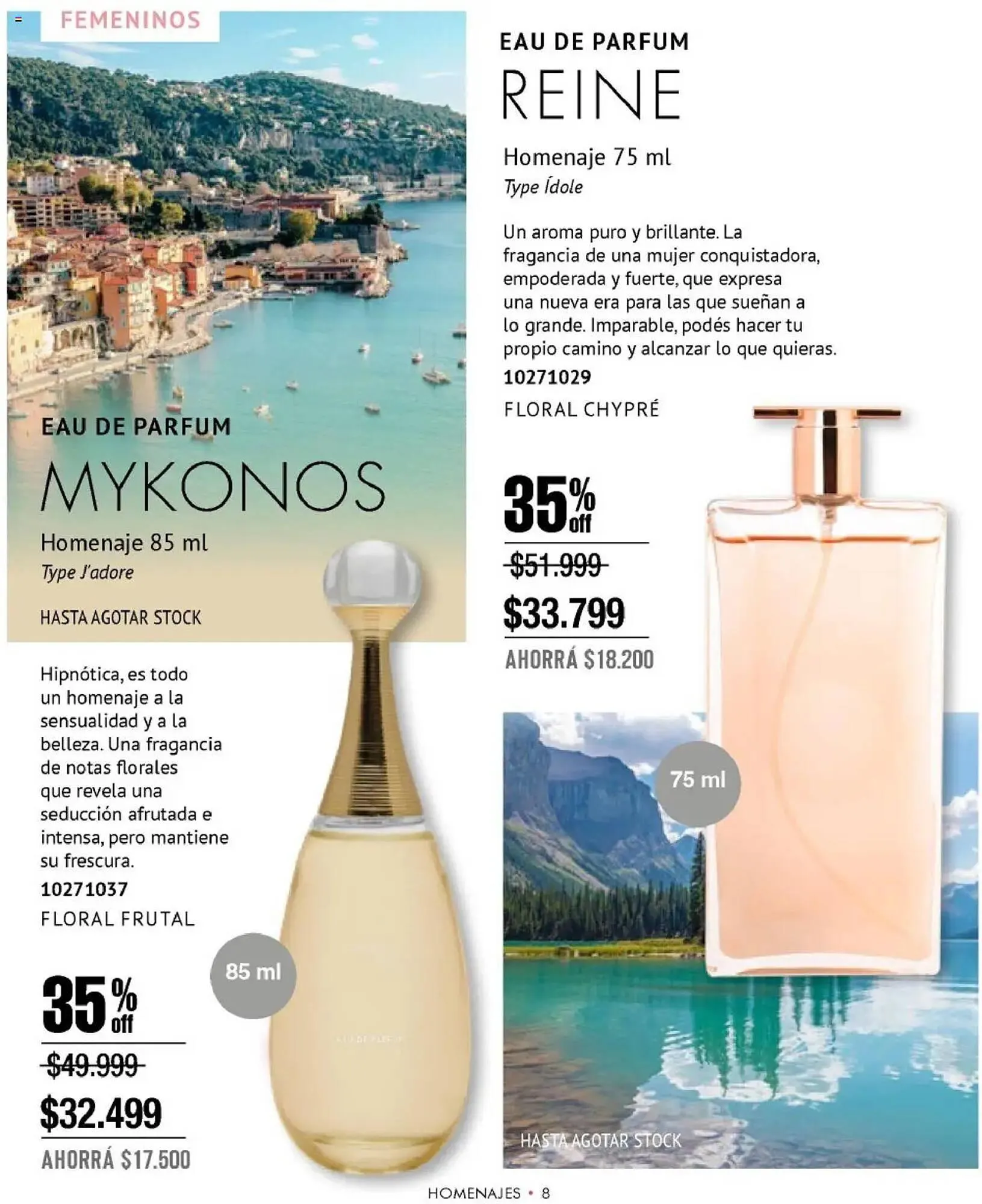 Ofertas de Catálogo Bagués 10 de marzo al 4 de abril 2025 - Página 224 del catálogo