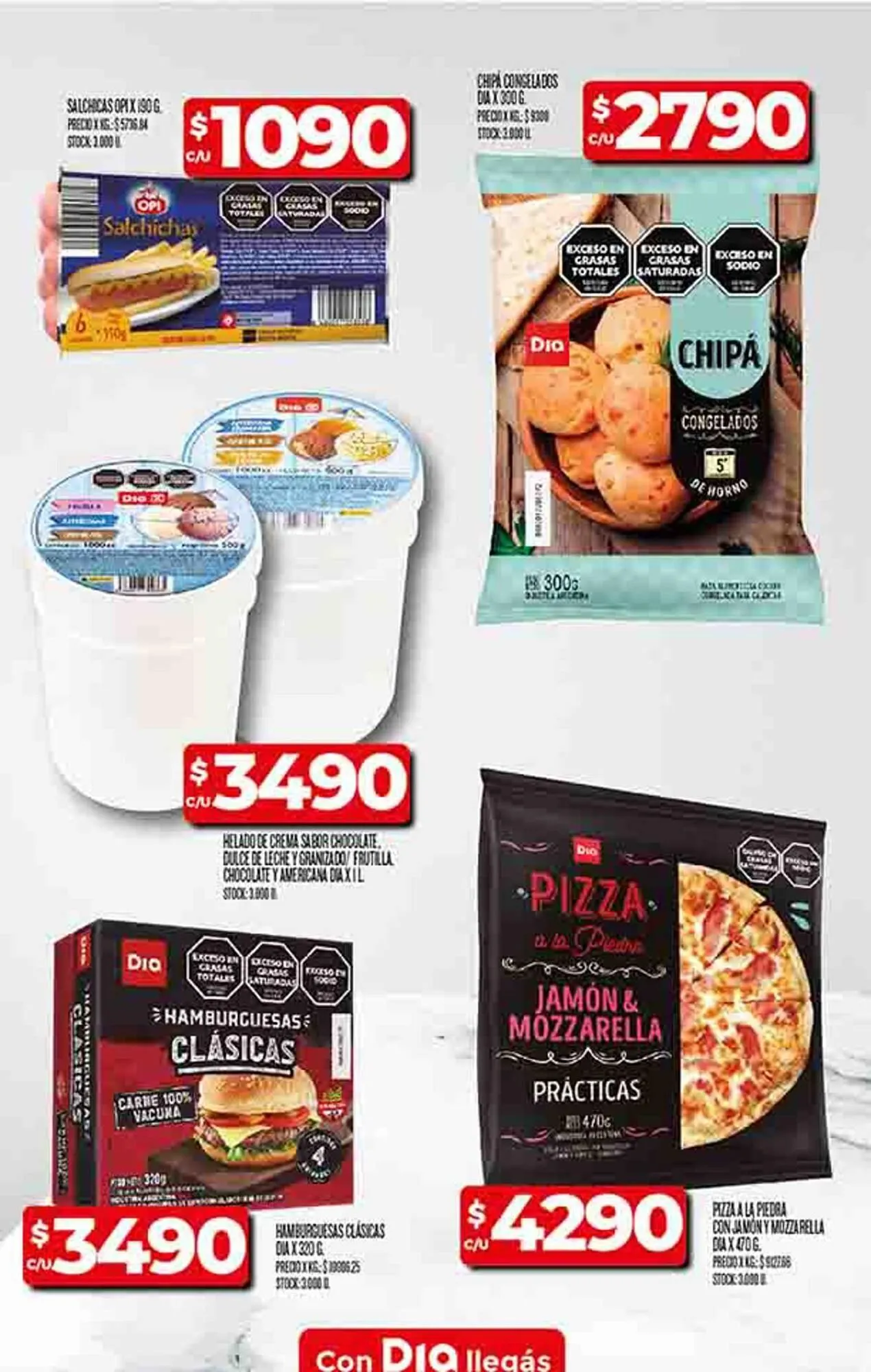 Ofertas de Catálogo Supermercados DIA 28 de noviembre al 12 de diciembre 2024 - Página 38 del catálogo