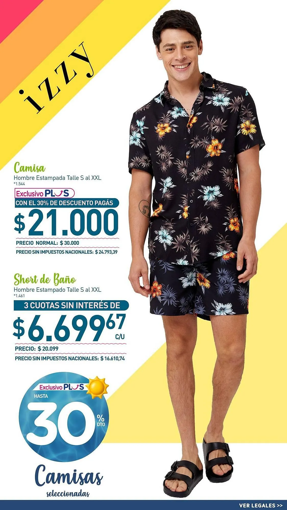 Ofertas de Catálogo La Anonima 13 de noviembre al 2 de diciembre 2025 - Página 18 del catálogo