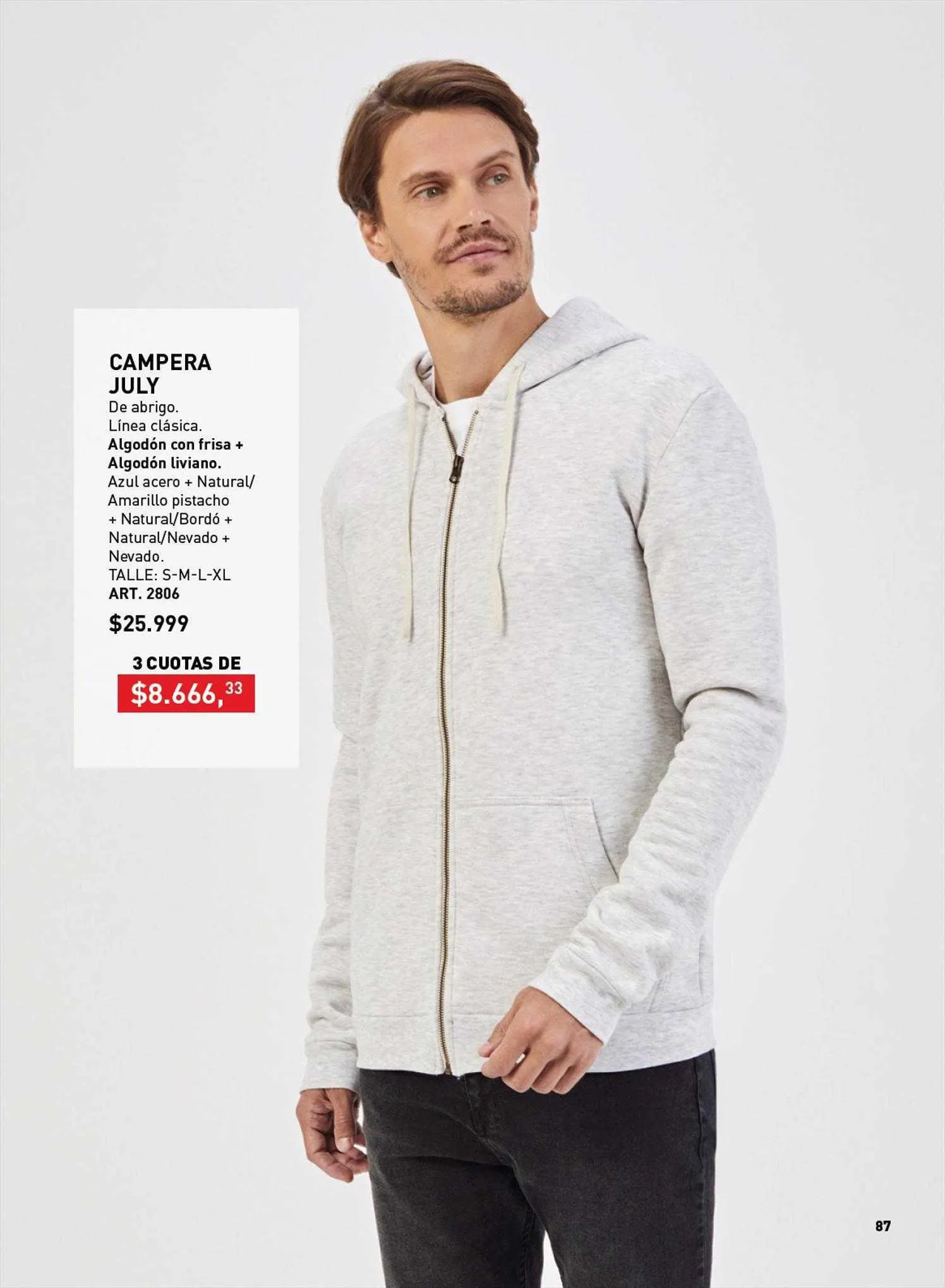 Ofertas de Catálogo Wineem 2 de septiembre al 5 de septiembre 2023 - Página 87 del catálogo