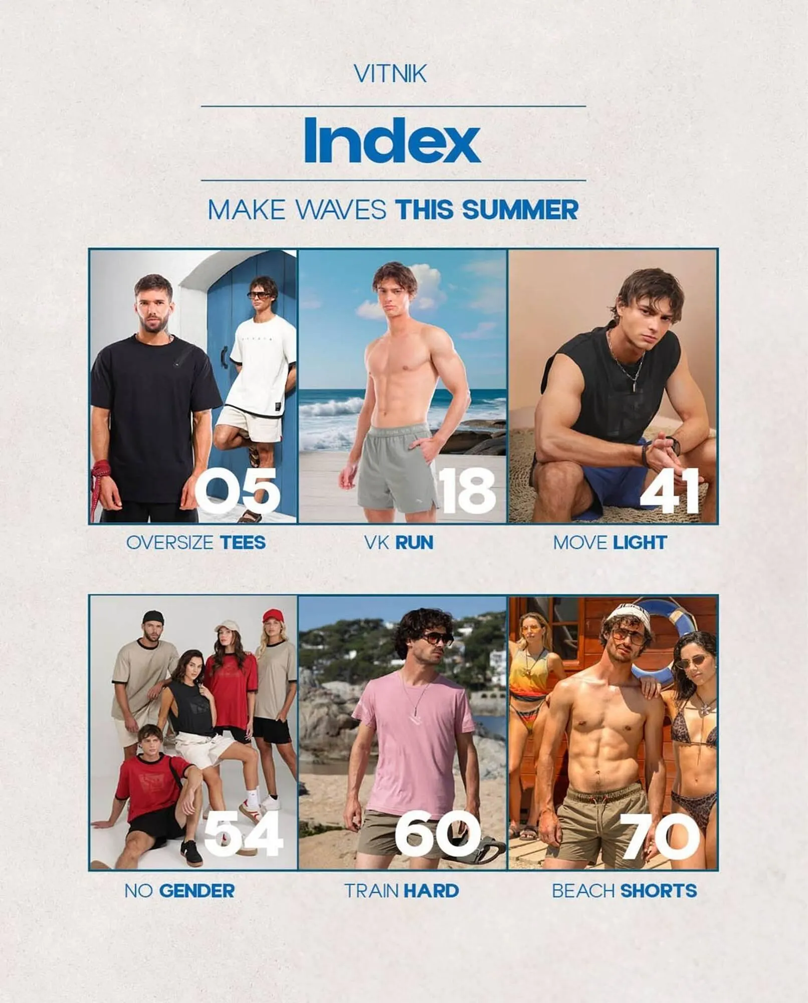 Ofertas de Catálogo Vitnik 1 de enero al 31 de diciembre 2026 - Página 5 del catálogo