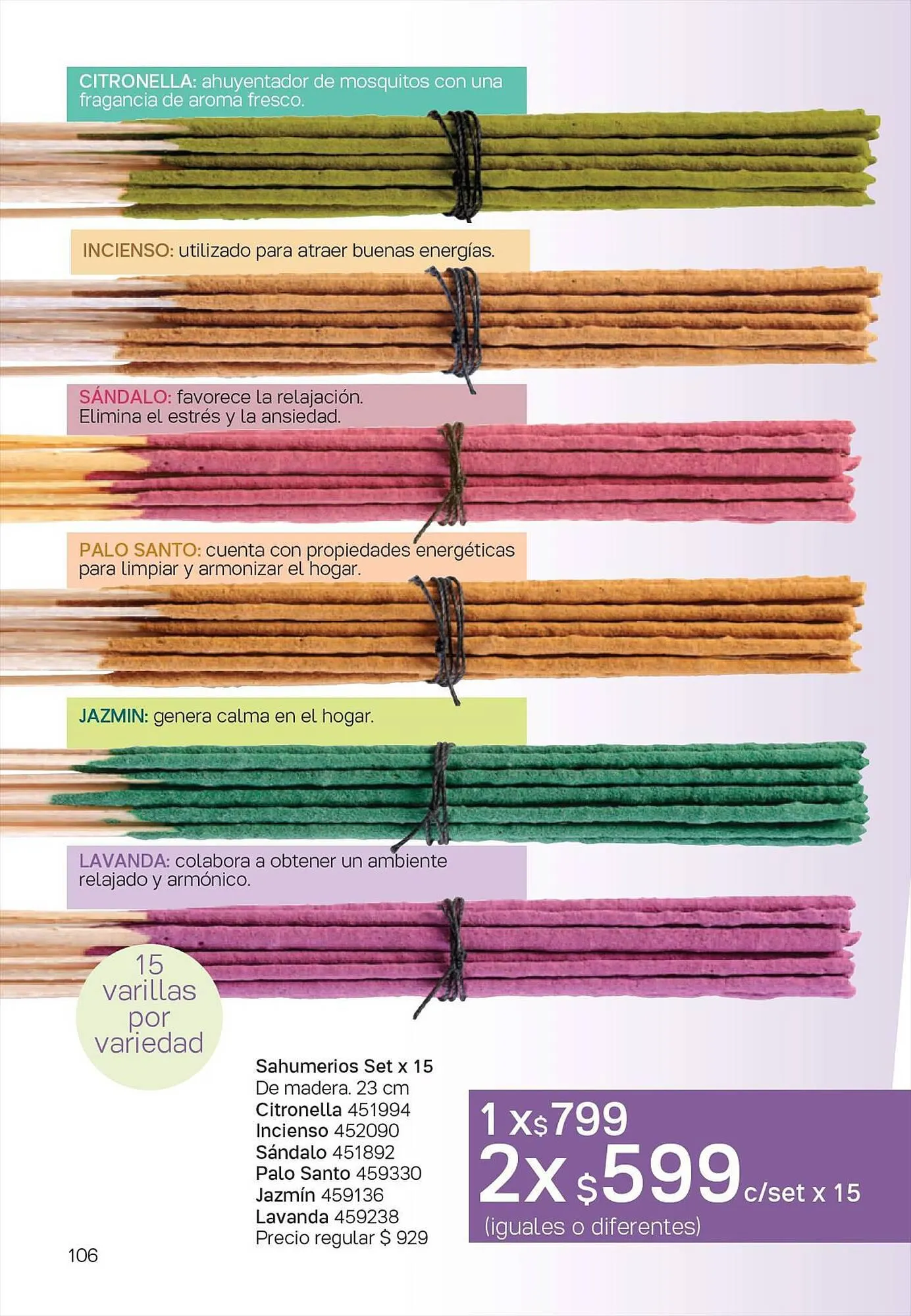 Ofertas de Catálogo Tupperware 4 de julio al 15 de agosto 2023 - Página 107 del catálogo