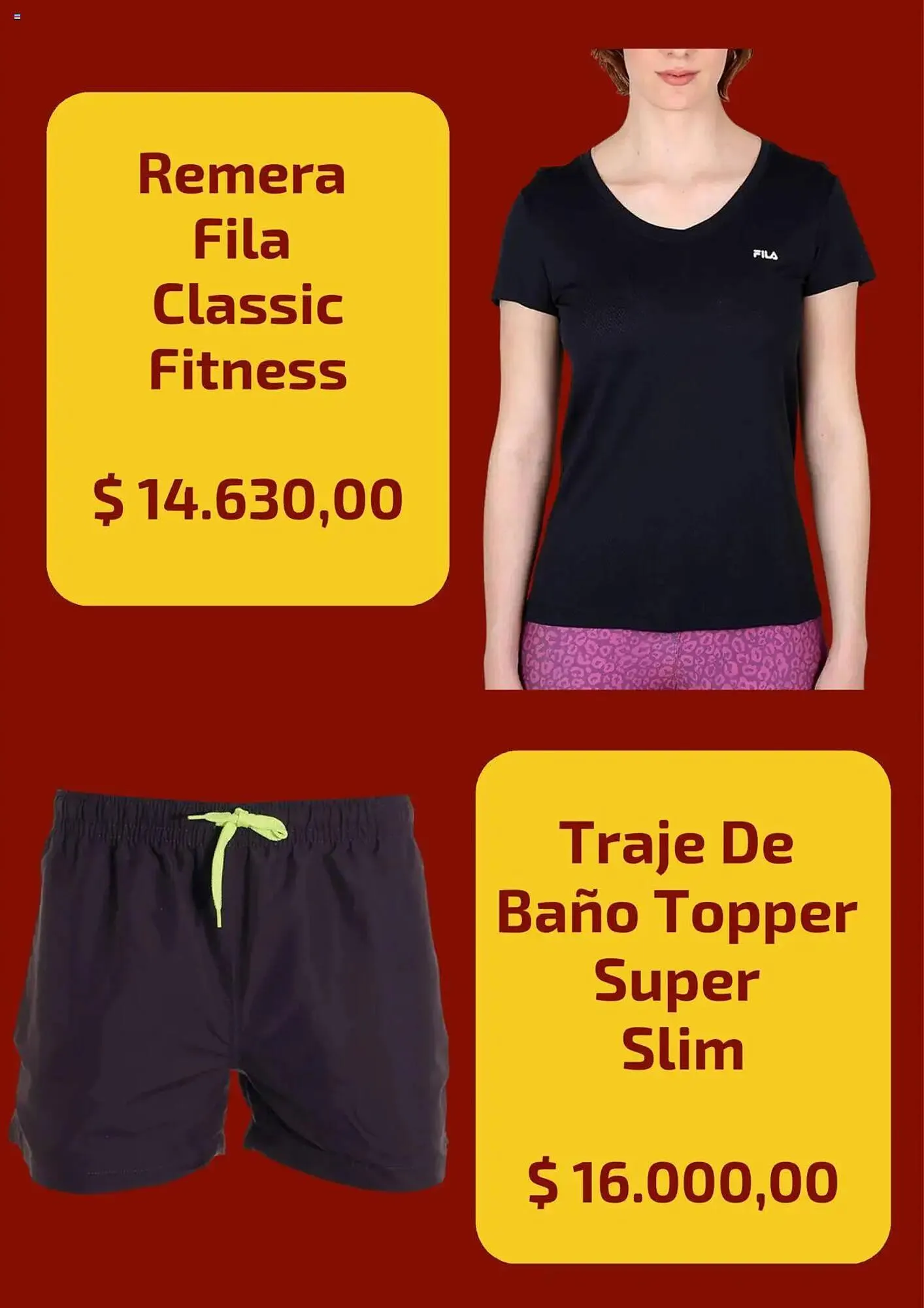 Ofertas de Catálogo Sportline 18 de febrero al 17 de marzo 2025 - Página 3 del catálogo