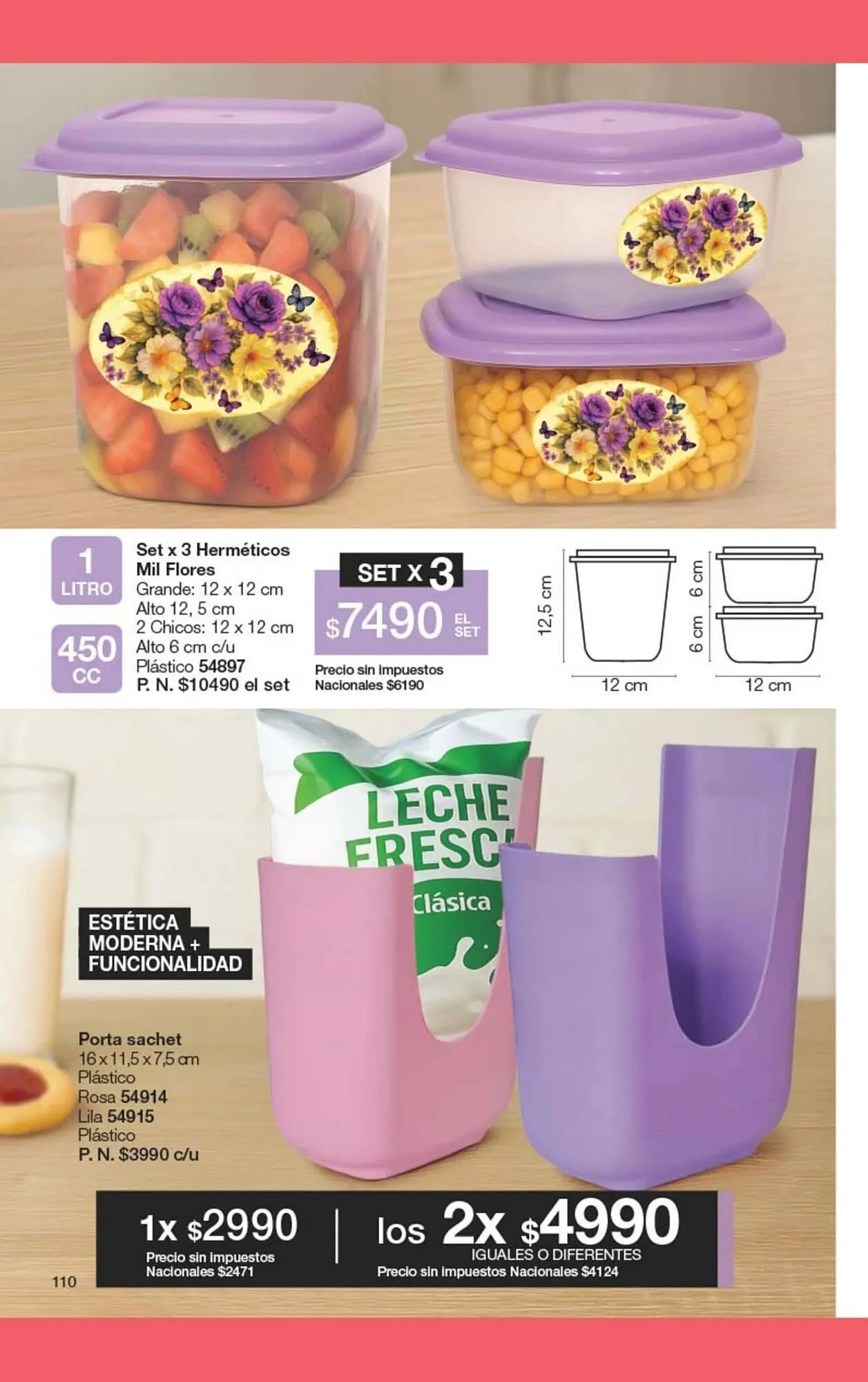 Ofertas de Folleto Gigot 1 de junio al 30 de junio 2026 - Página 117 del catálogo