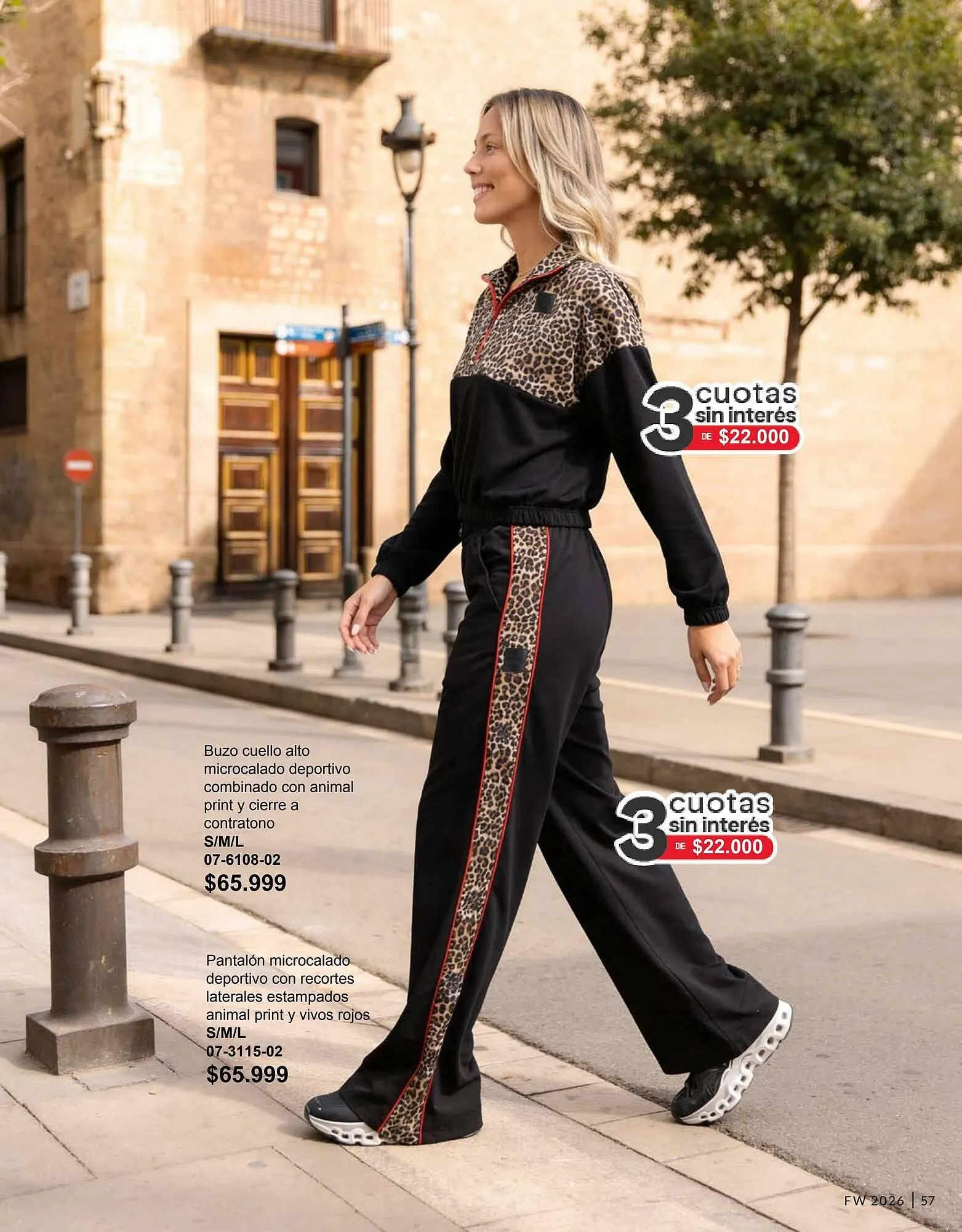 Ofertas de Catálogo Vitnik 31 de marzo al 30 de abril 2026 - Página 57 del catálogo