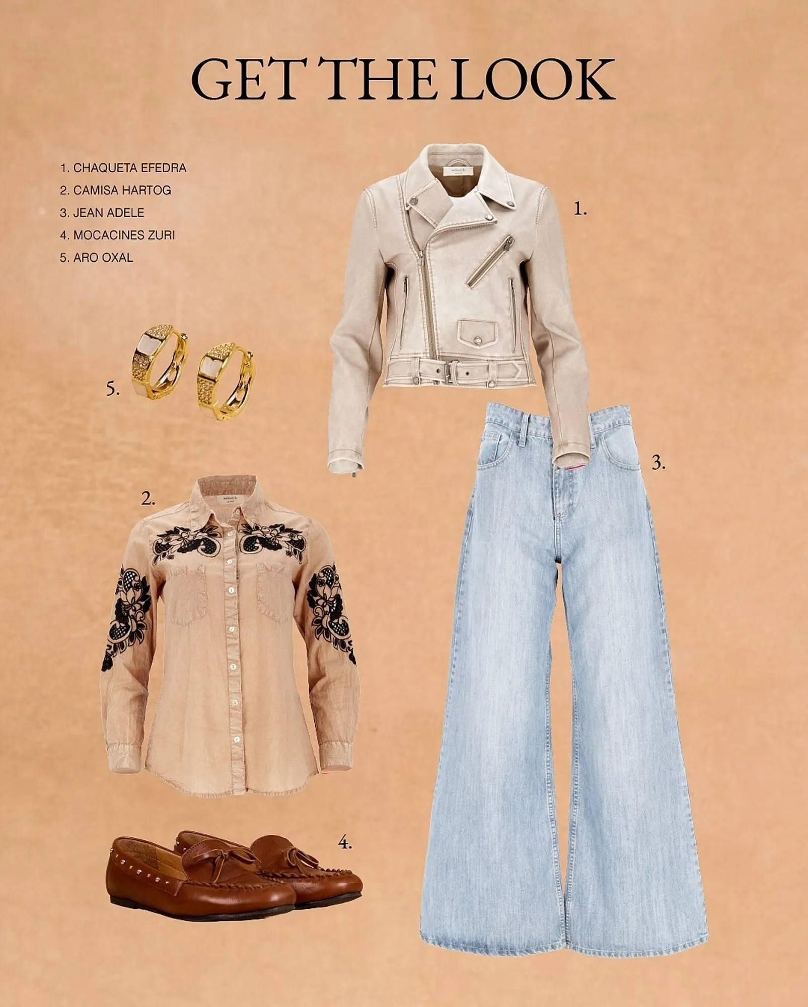 Ofertas de Catálogo India Style 13 de marzo al 31 de marzo 2025 - Página 1 del catálogo